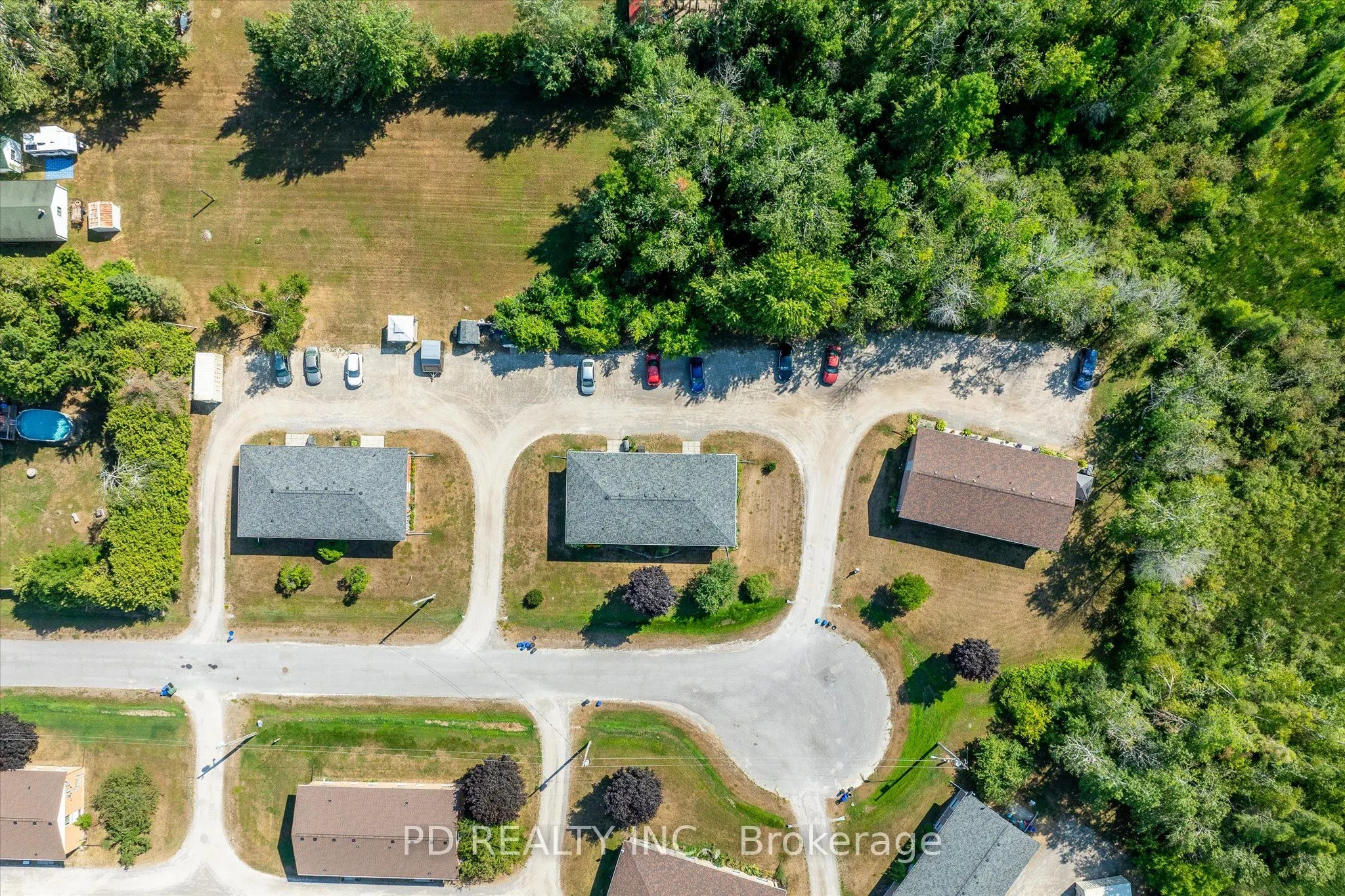 102 Rita Crescent, #C