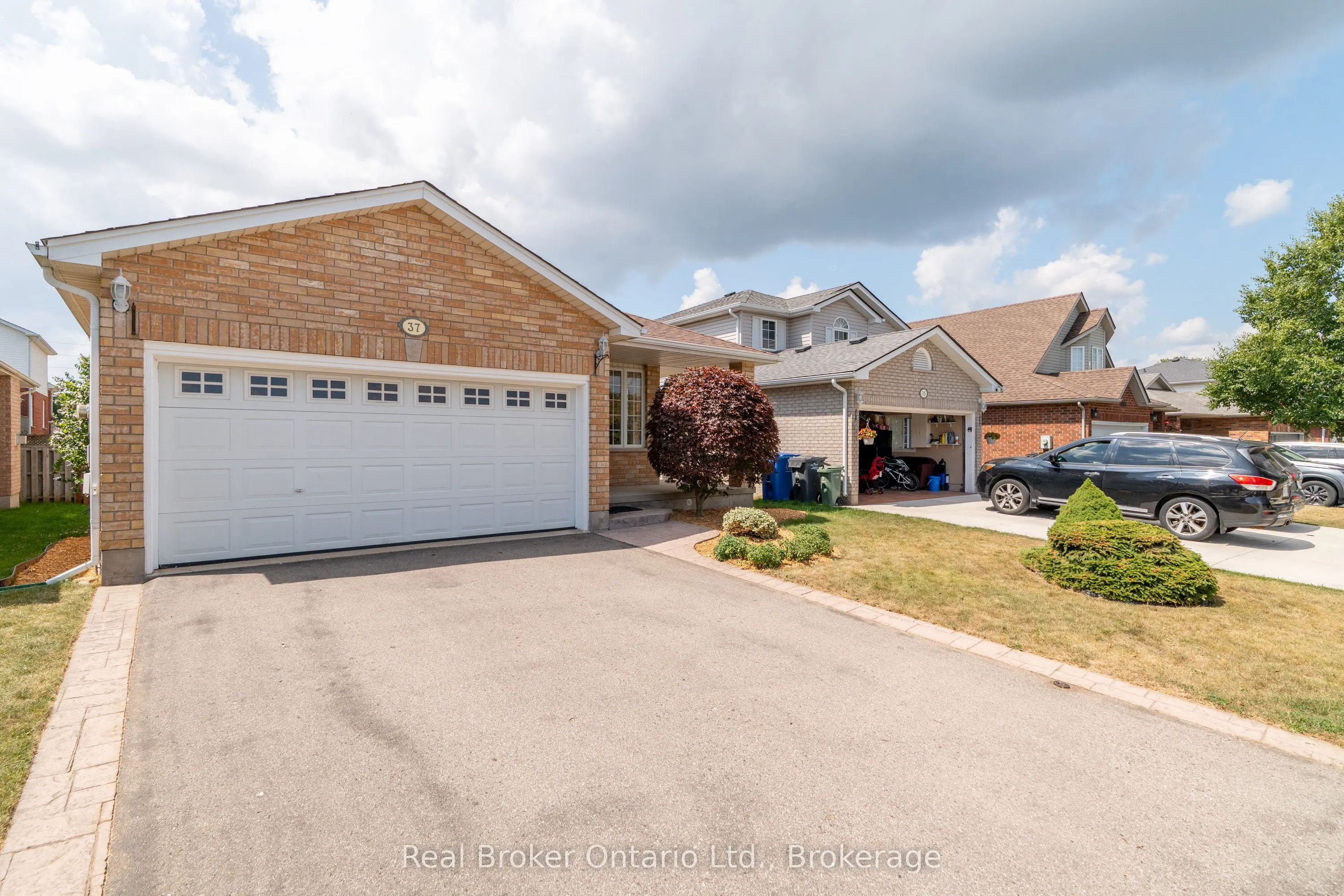 37 Borland Drive