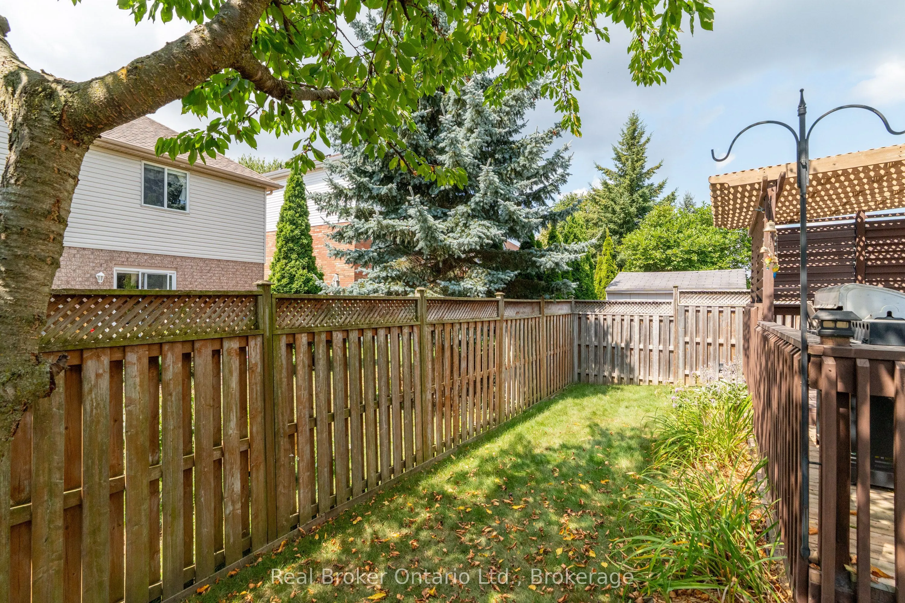 37 Borland Drive