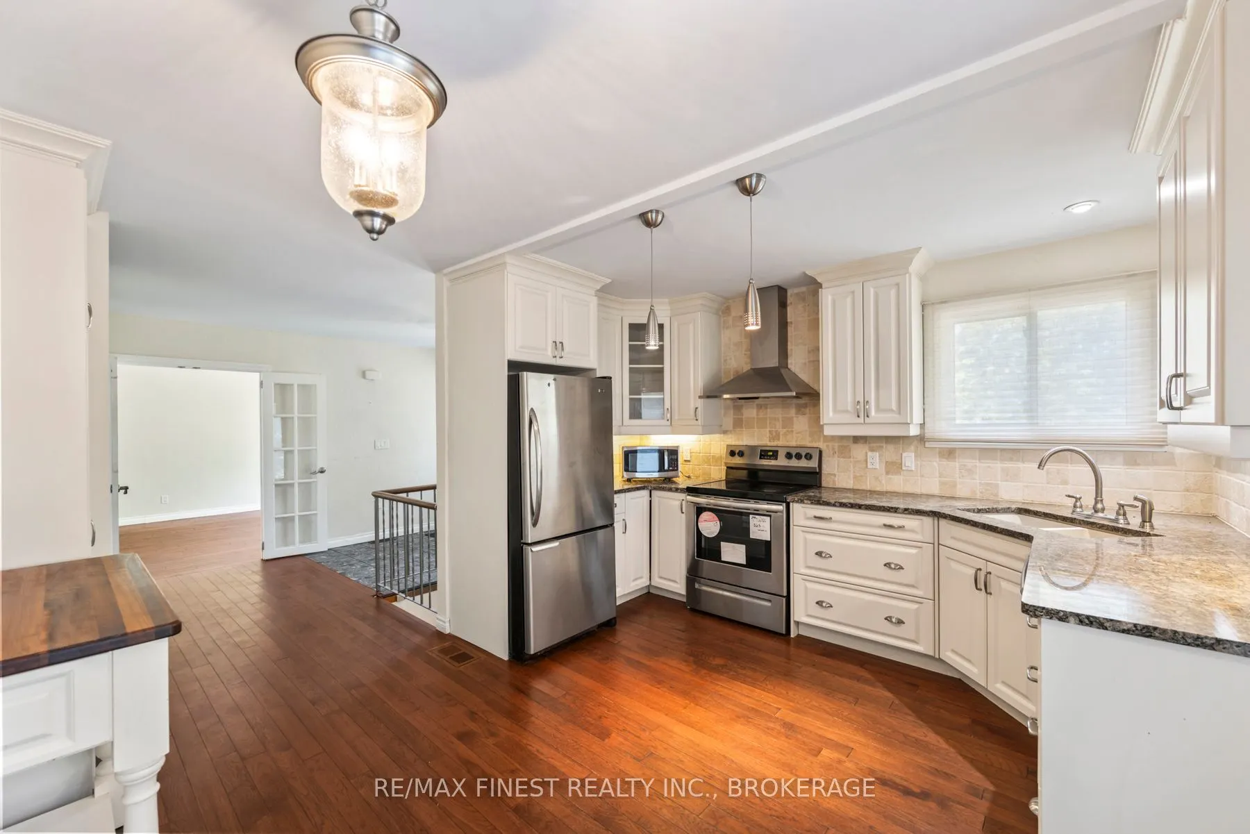 5 MICHAEL GRASS Crescent