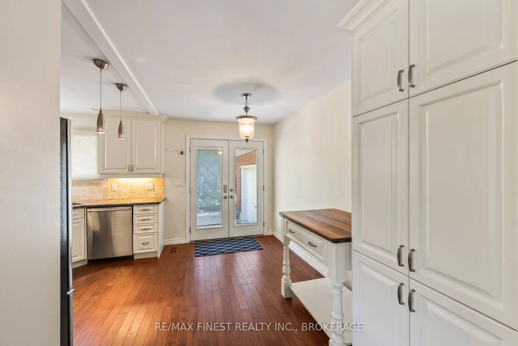5 MICHAEL GRASS Crescent