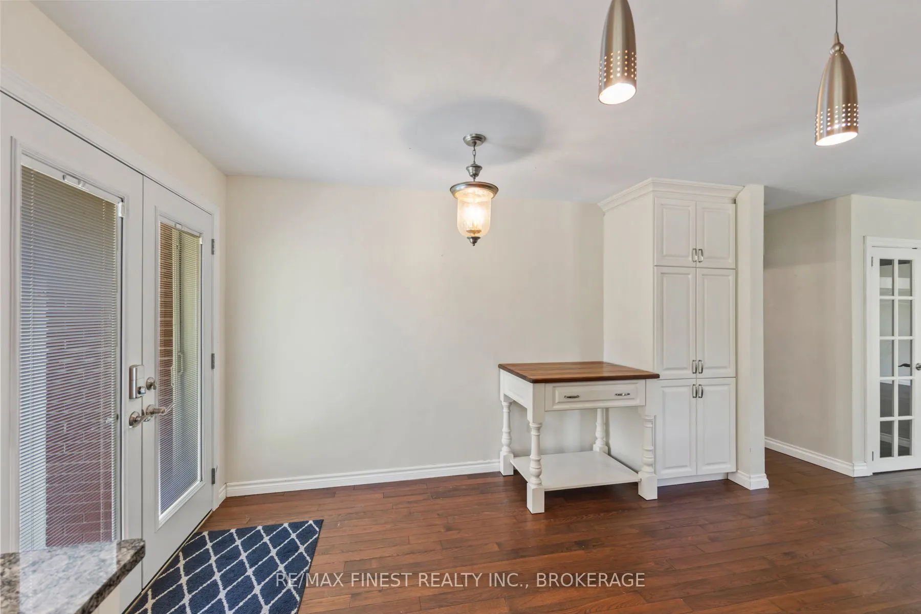 5 MICHAEL GRASS Crescent