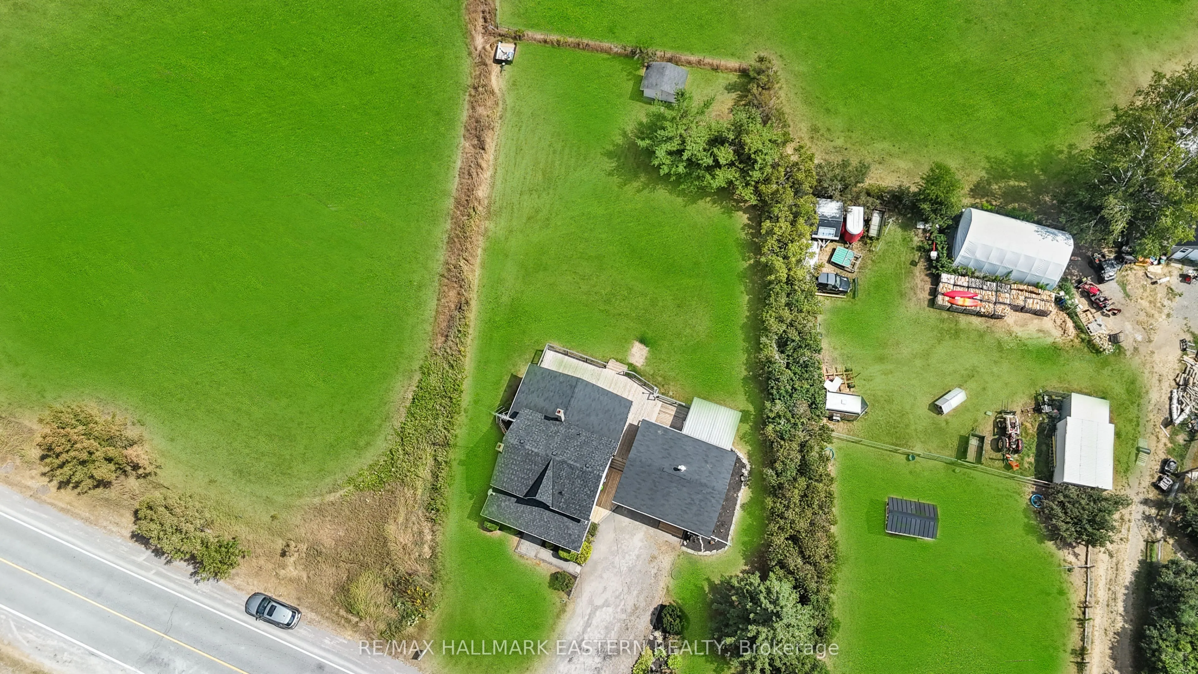 1415 Young's Point Road