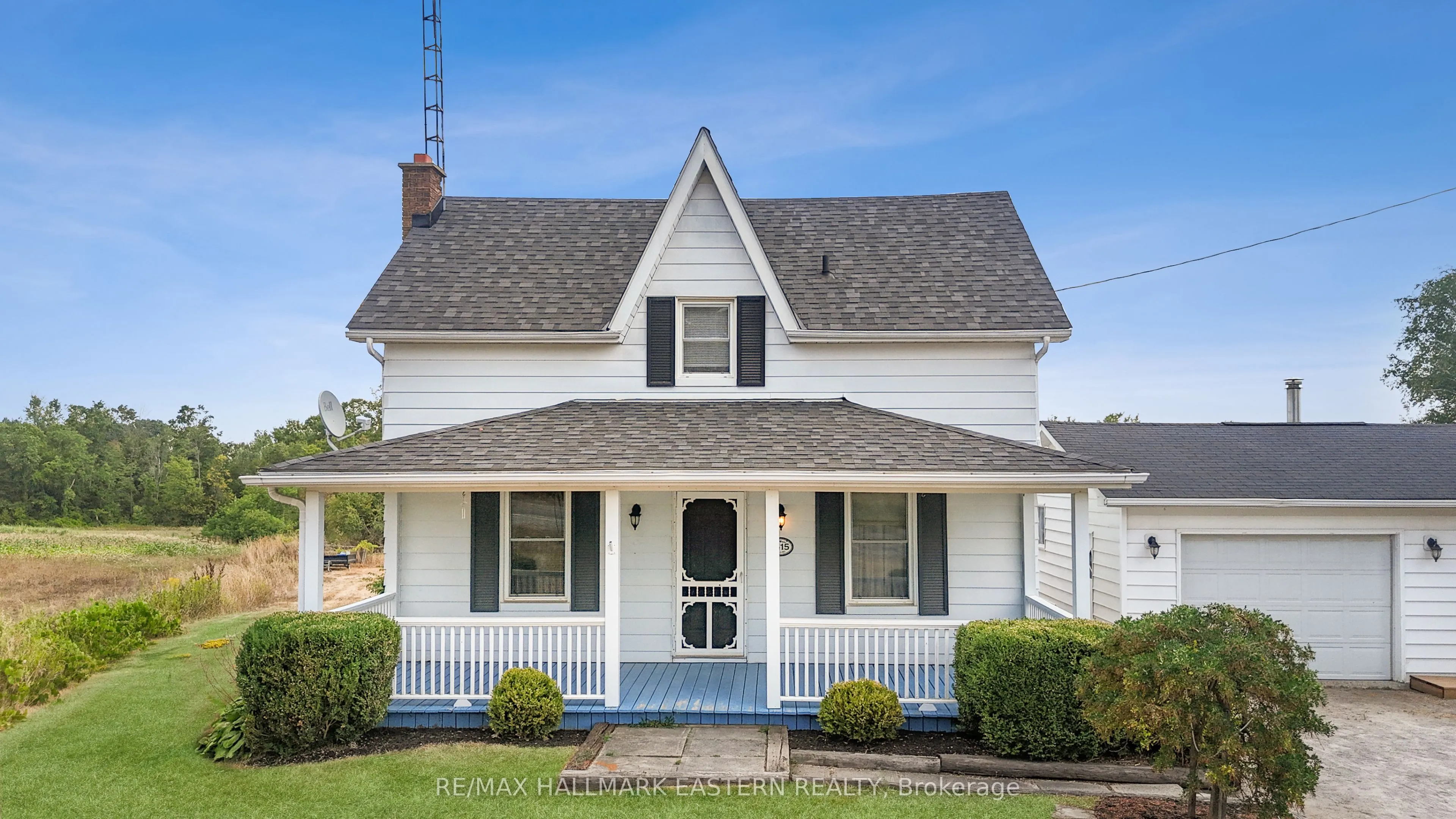 1415 Young's Point Road