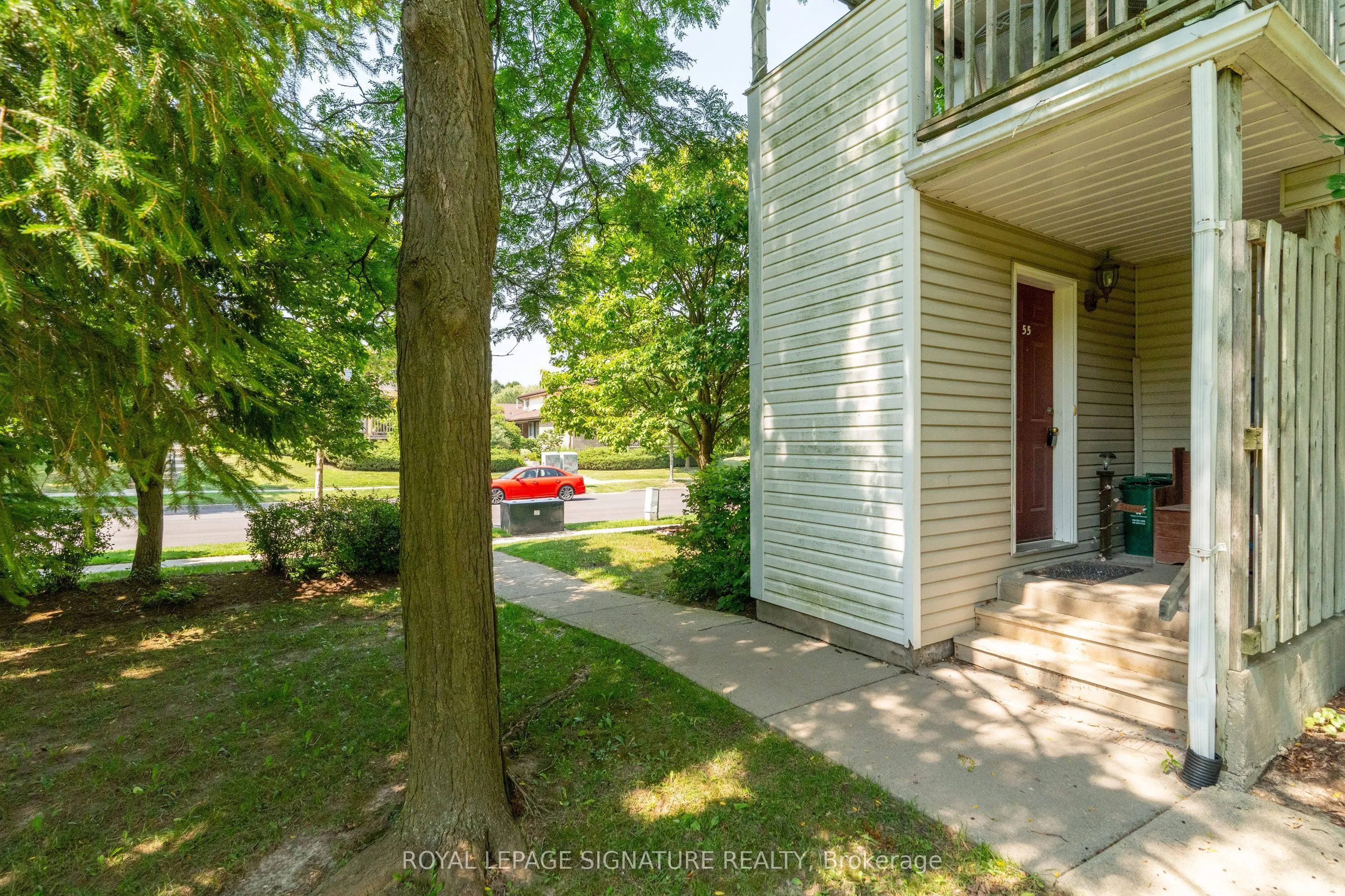 461 Beechwood Place, #55