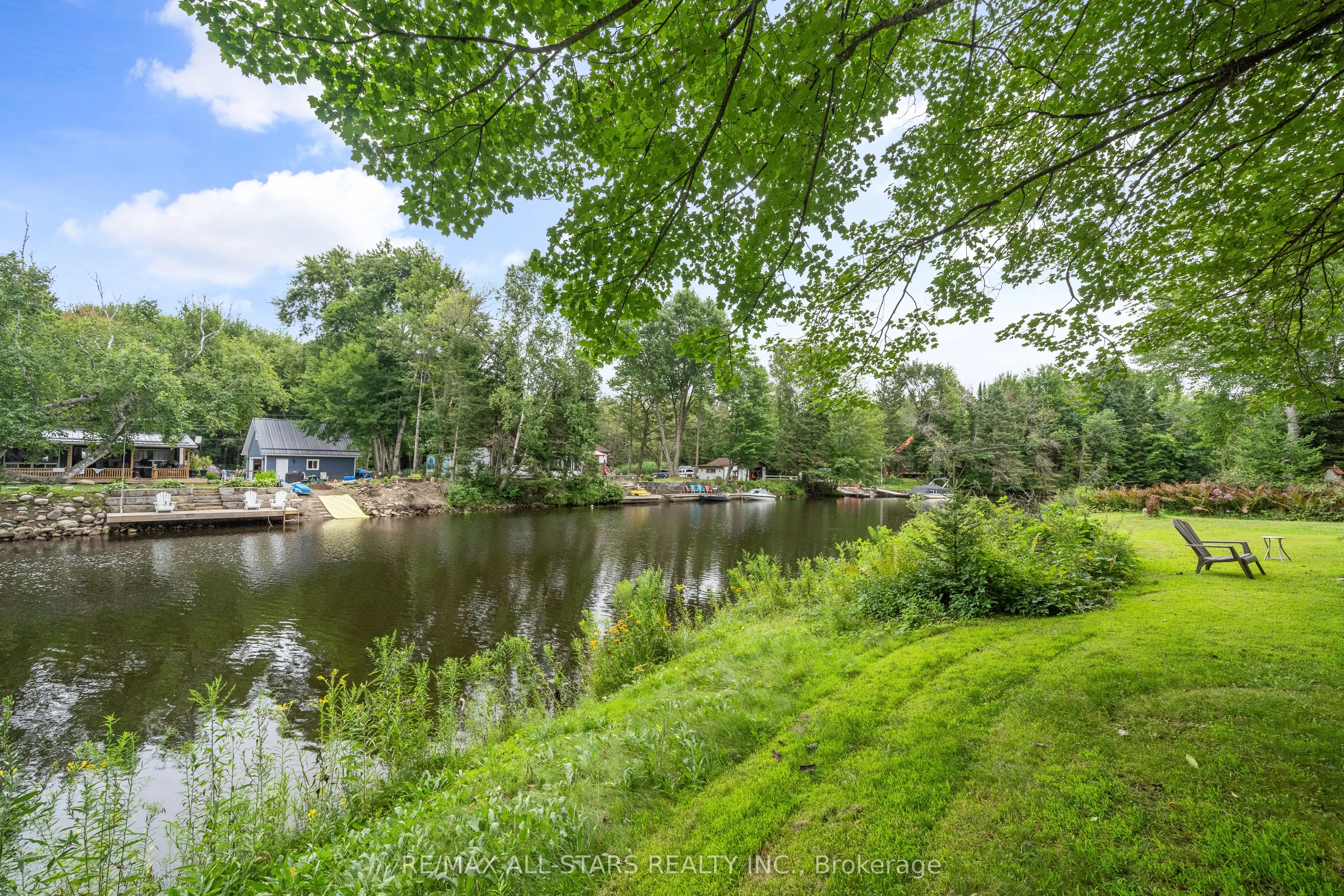 357 Southam Drive