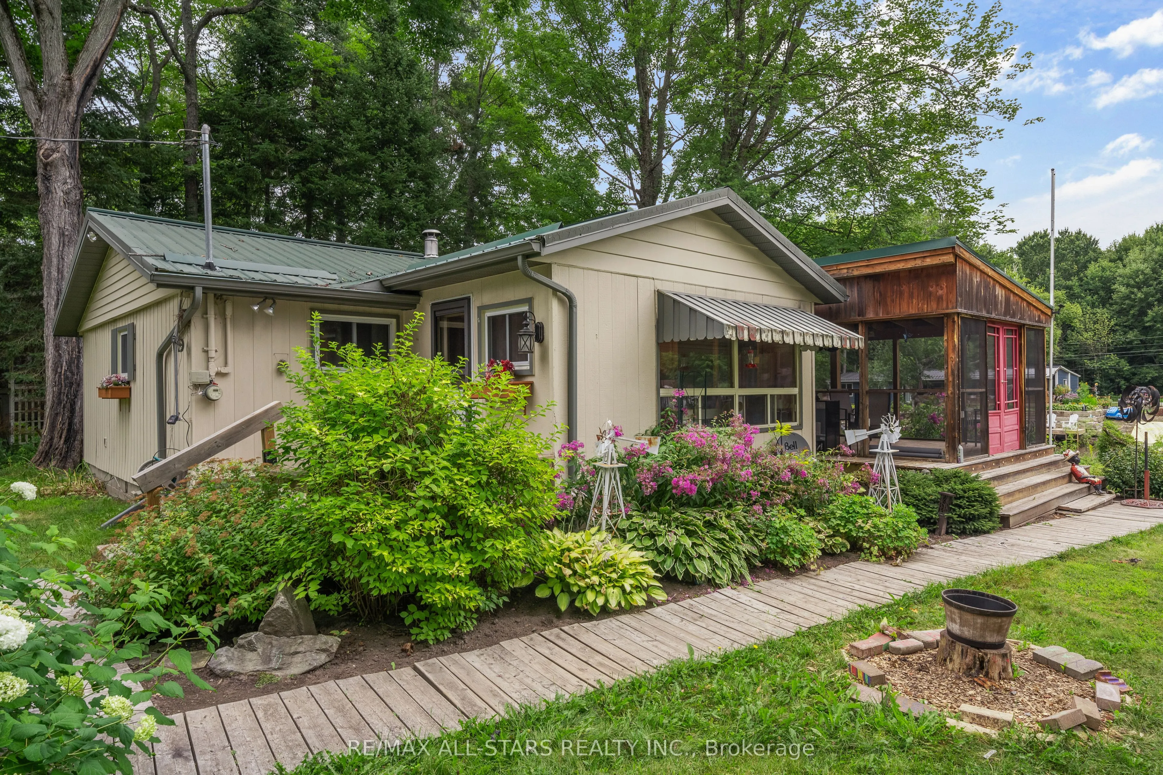 357 Southam Drive