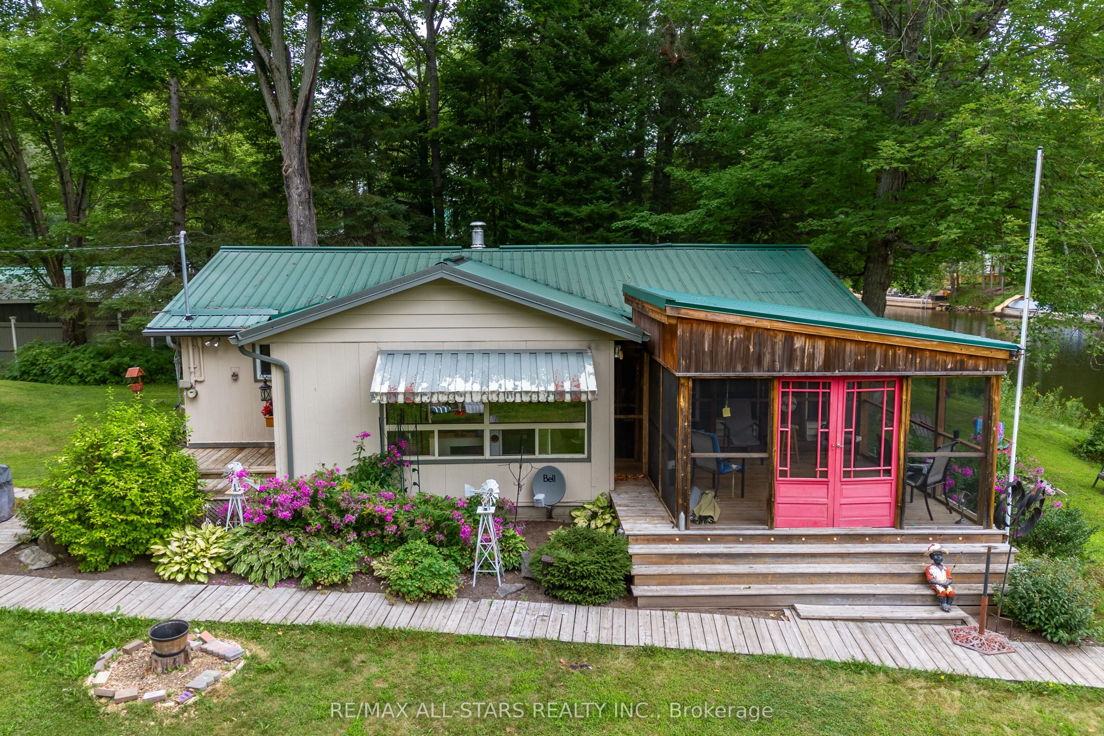 357 Southam Drive