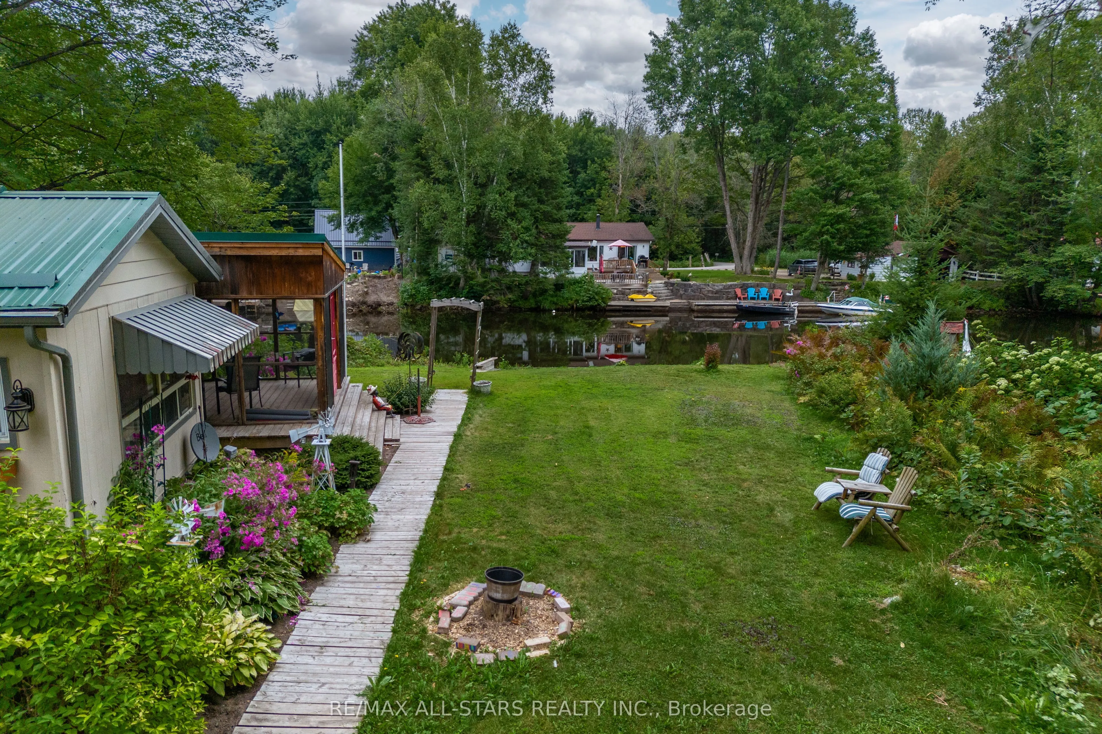 357 Southam Drive