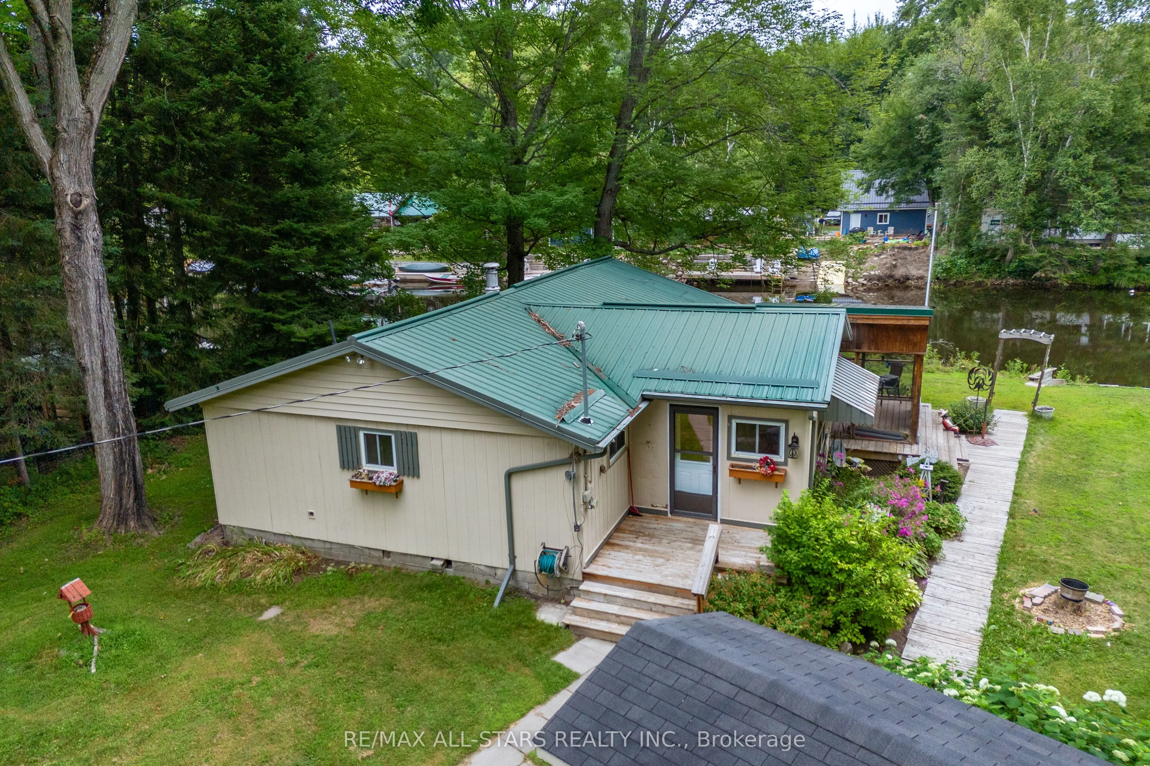 357 Southam Drive