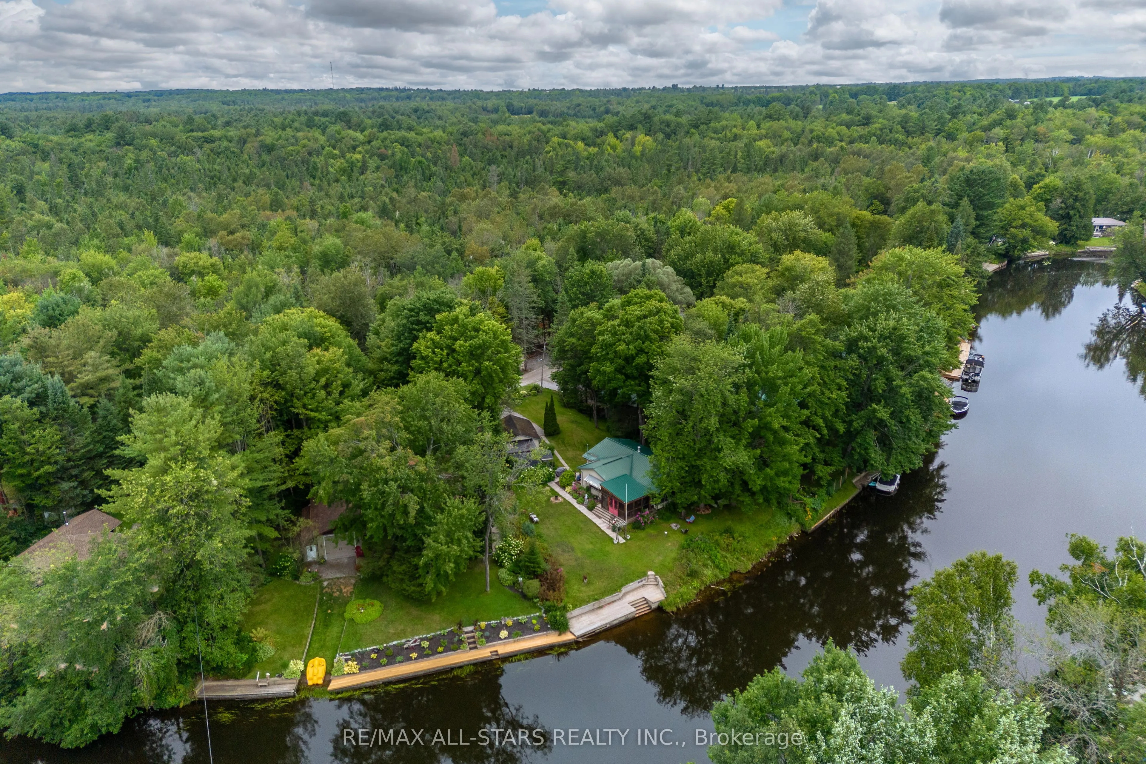 357 Southam Drive