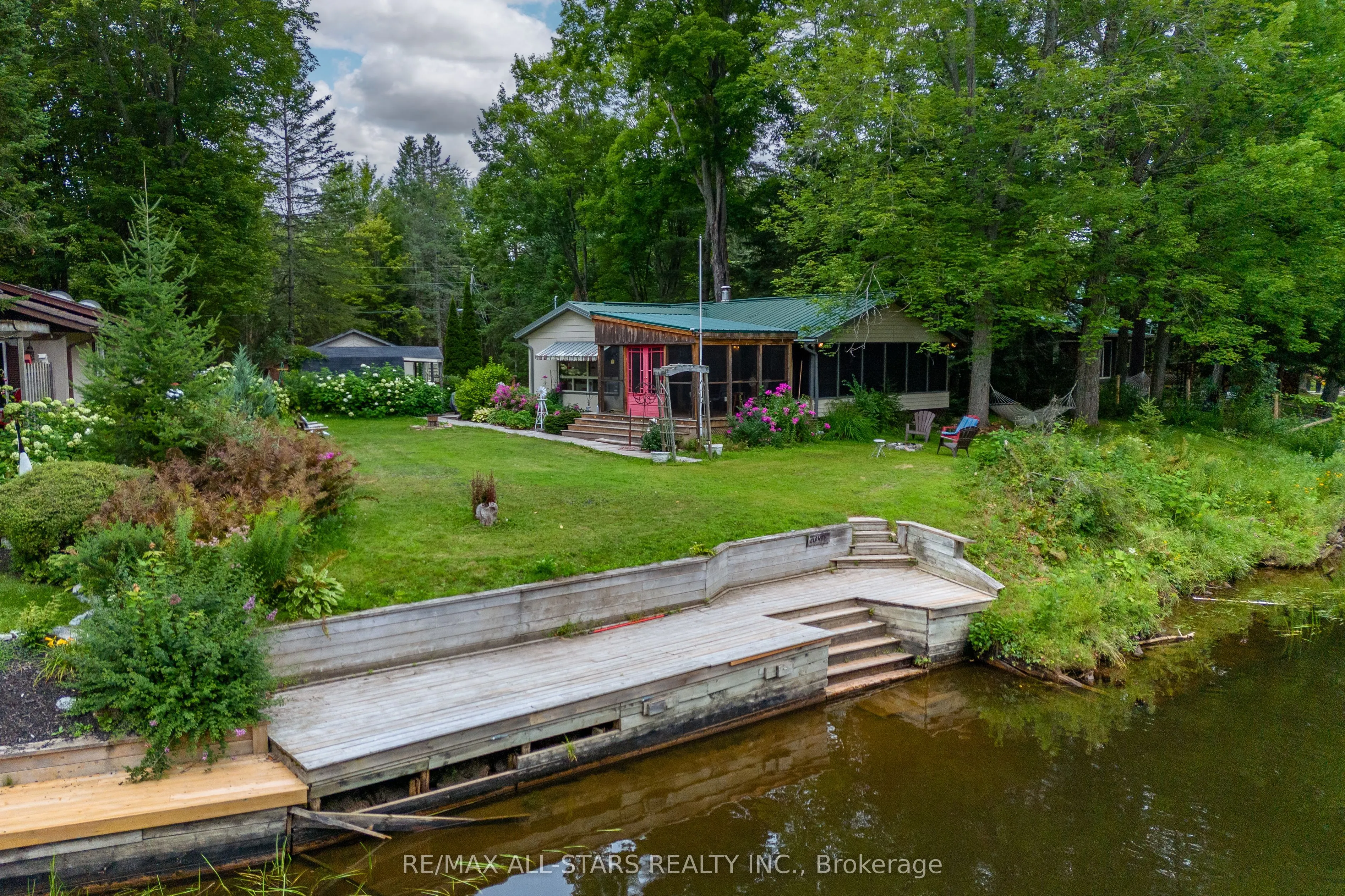 357 Southam Drive