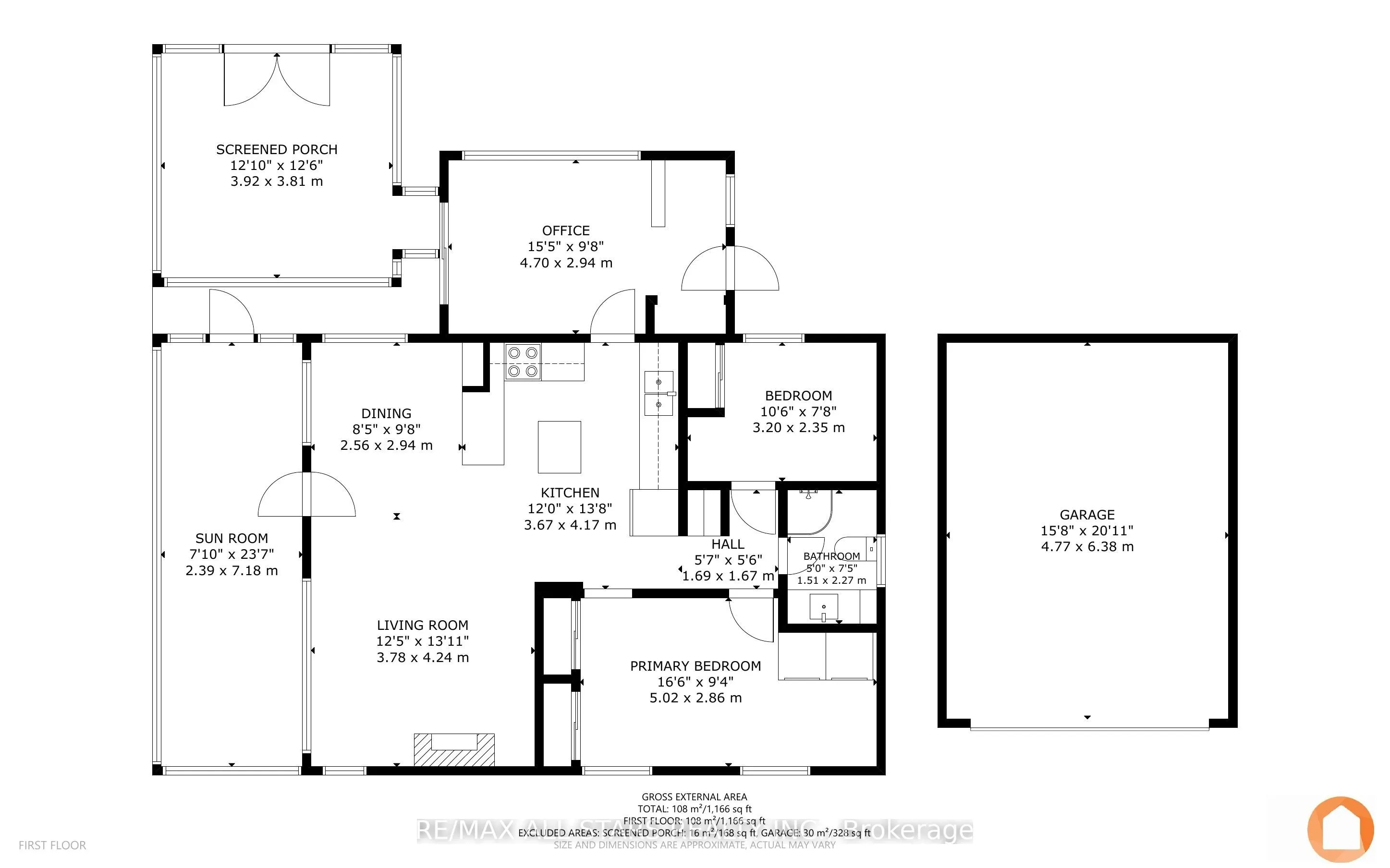 357 Southam Drive