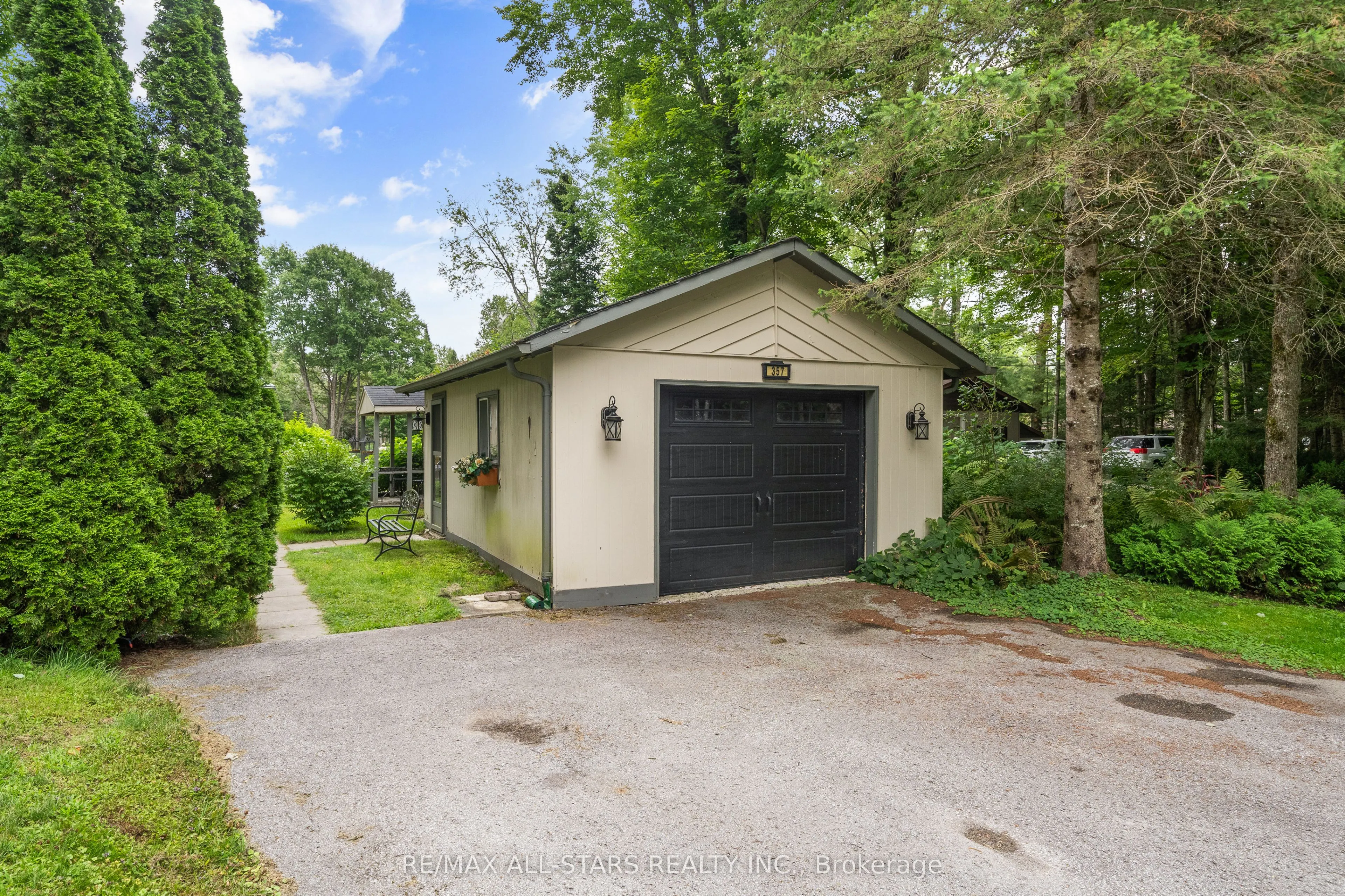 357 Southam Drive
