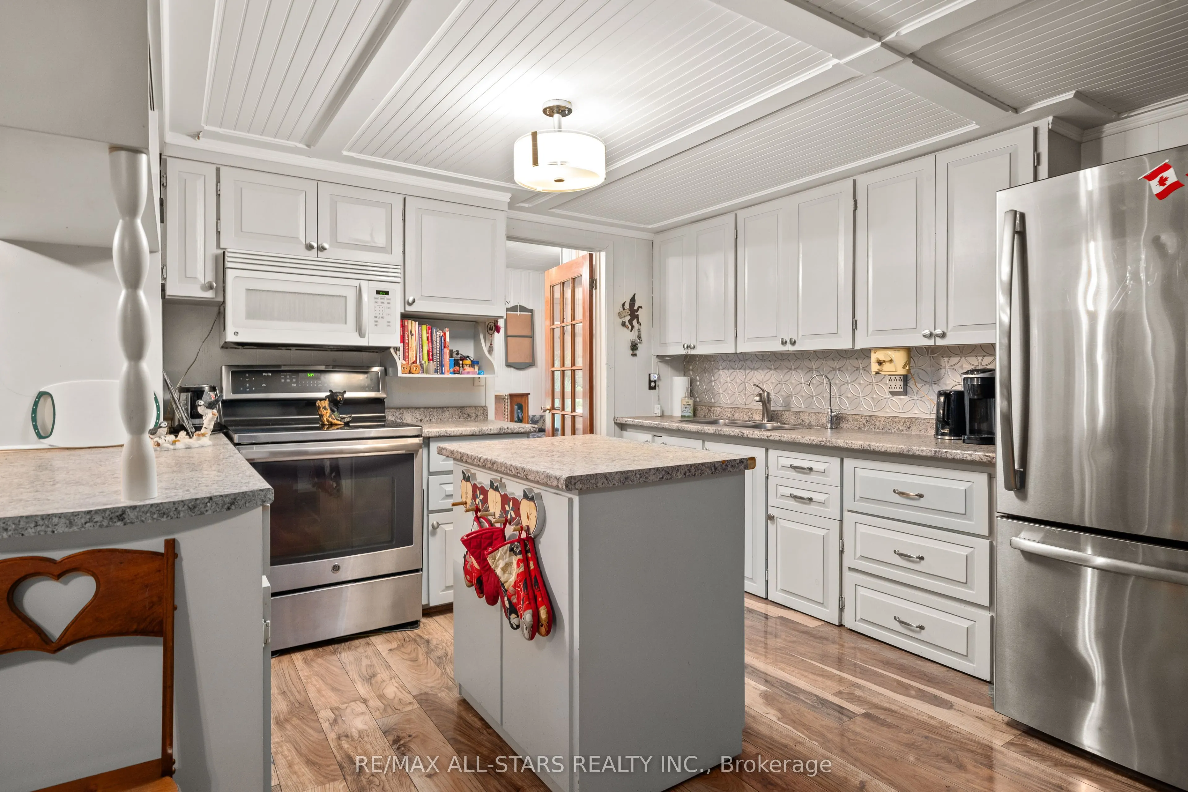 357 Southam Drive