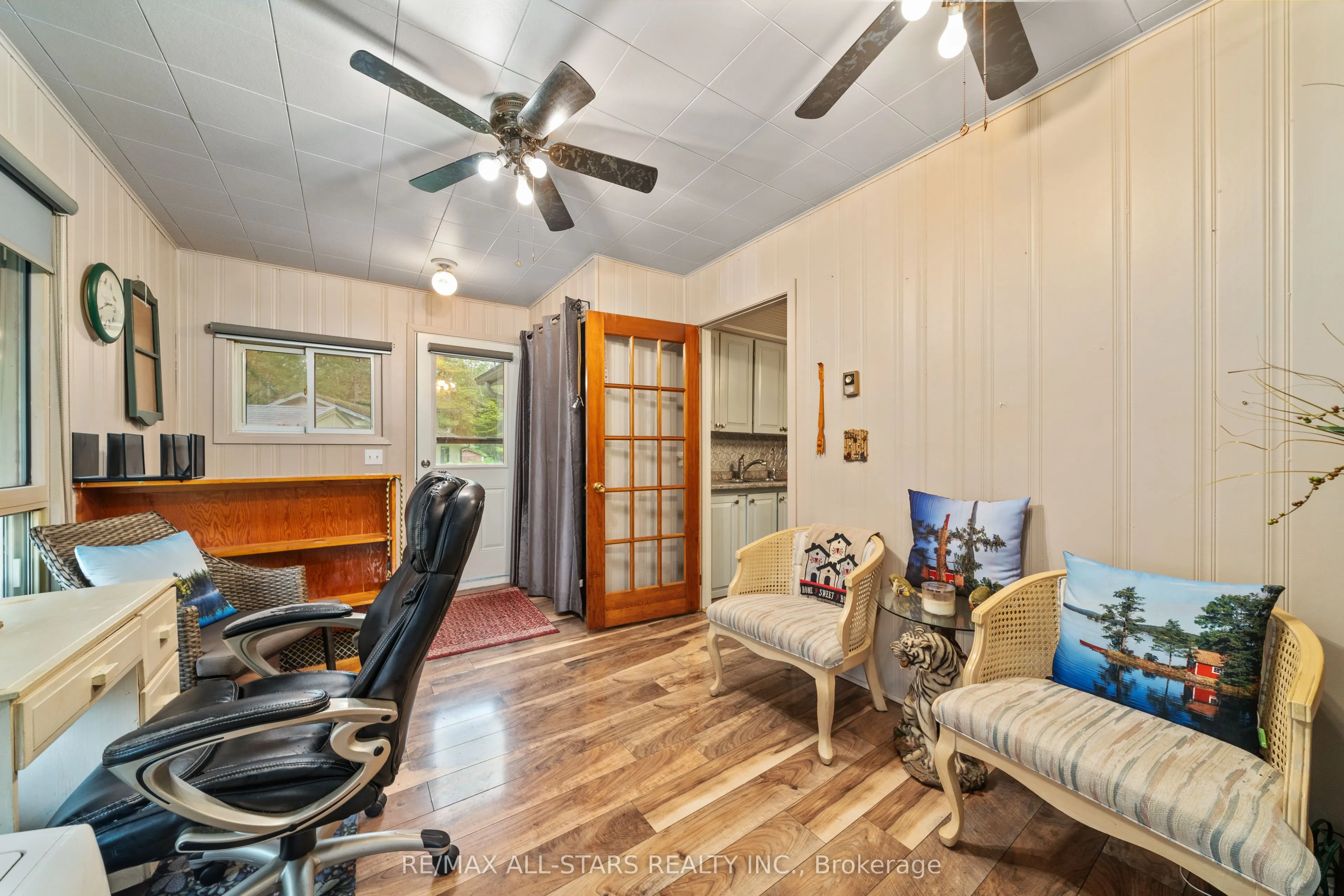 357 Southam Drive