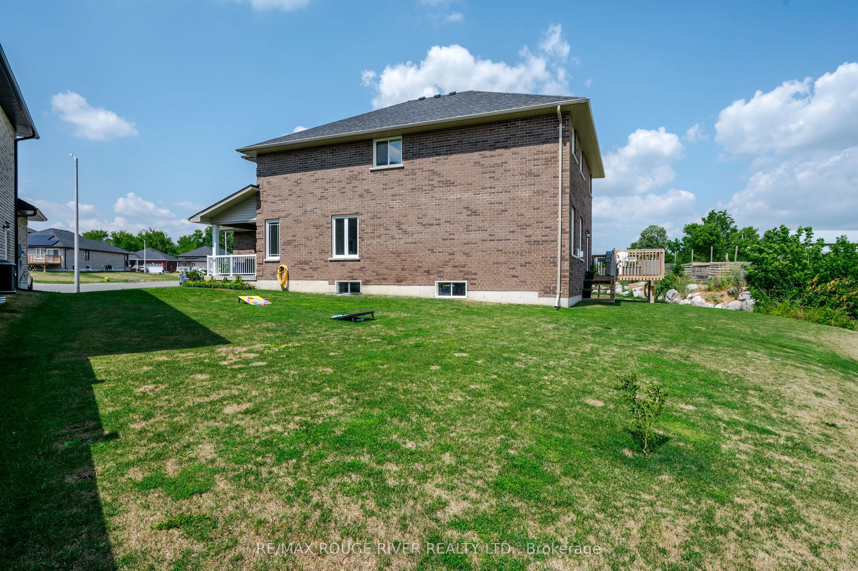 87 Keeler Court