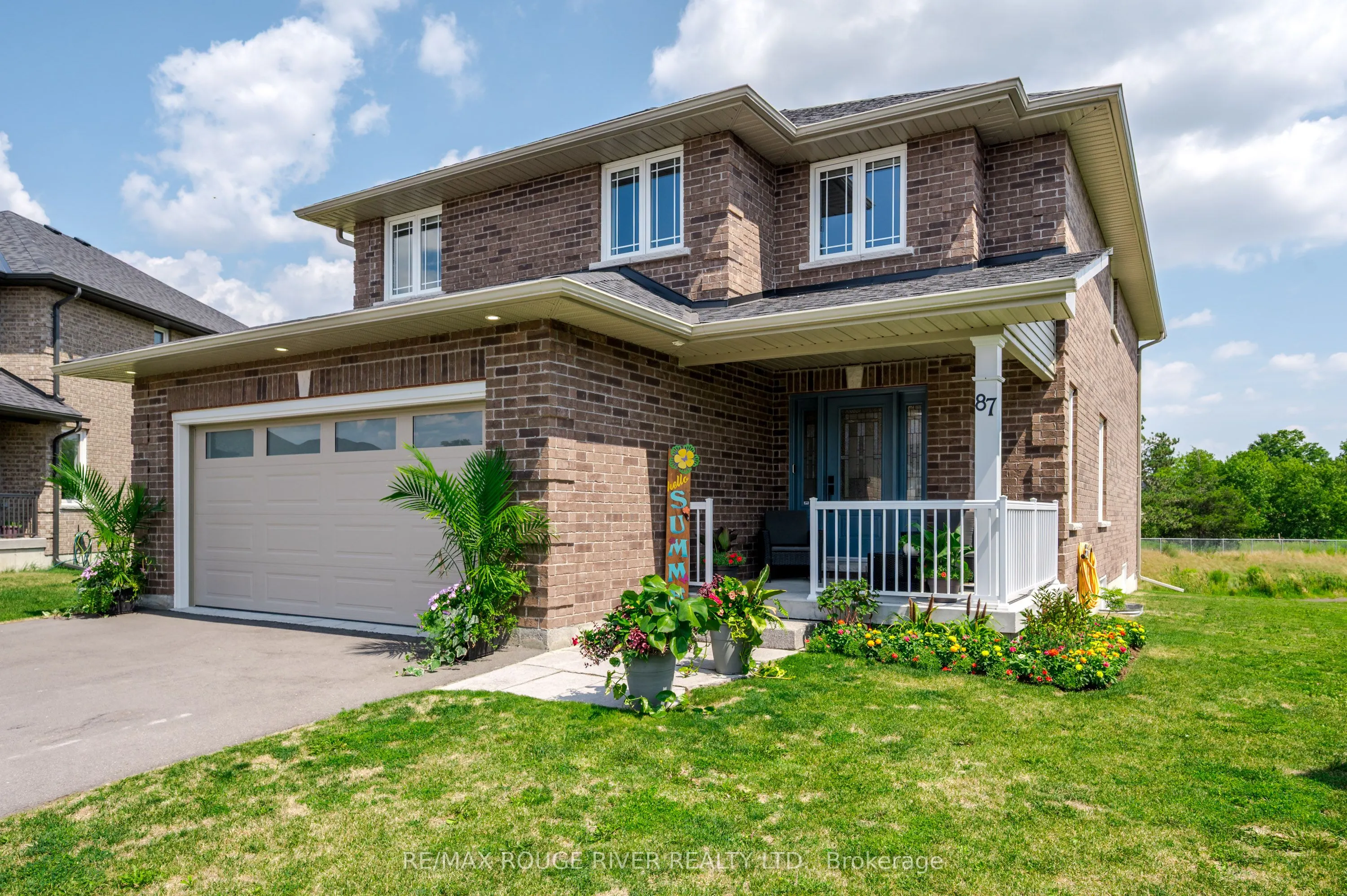 87 Keeler Court
