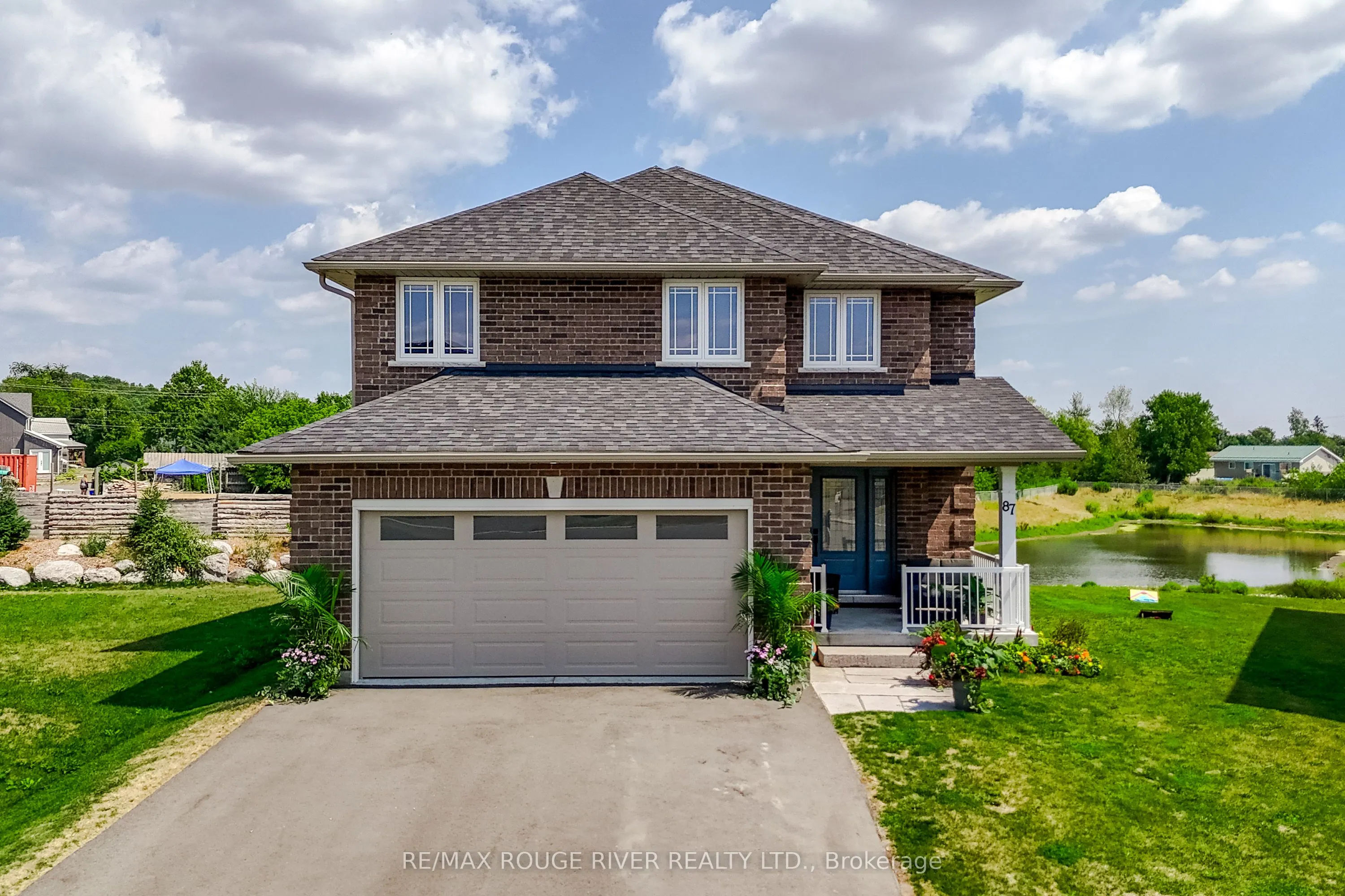 87 Keeler Court