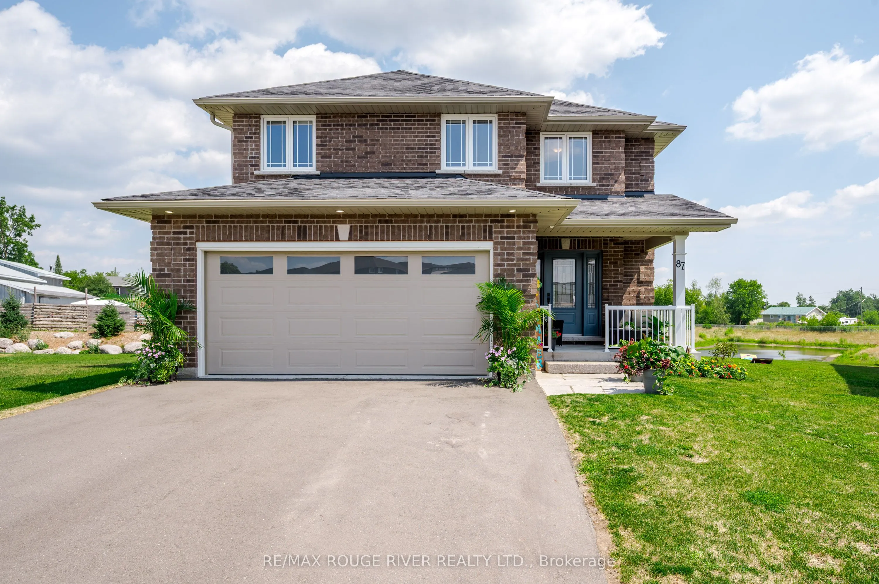 87 Keeler Court