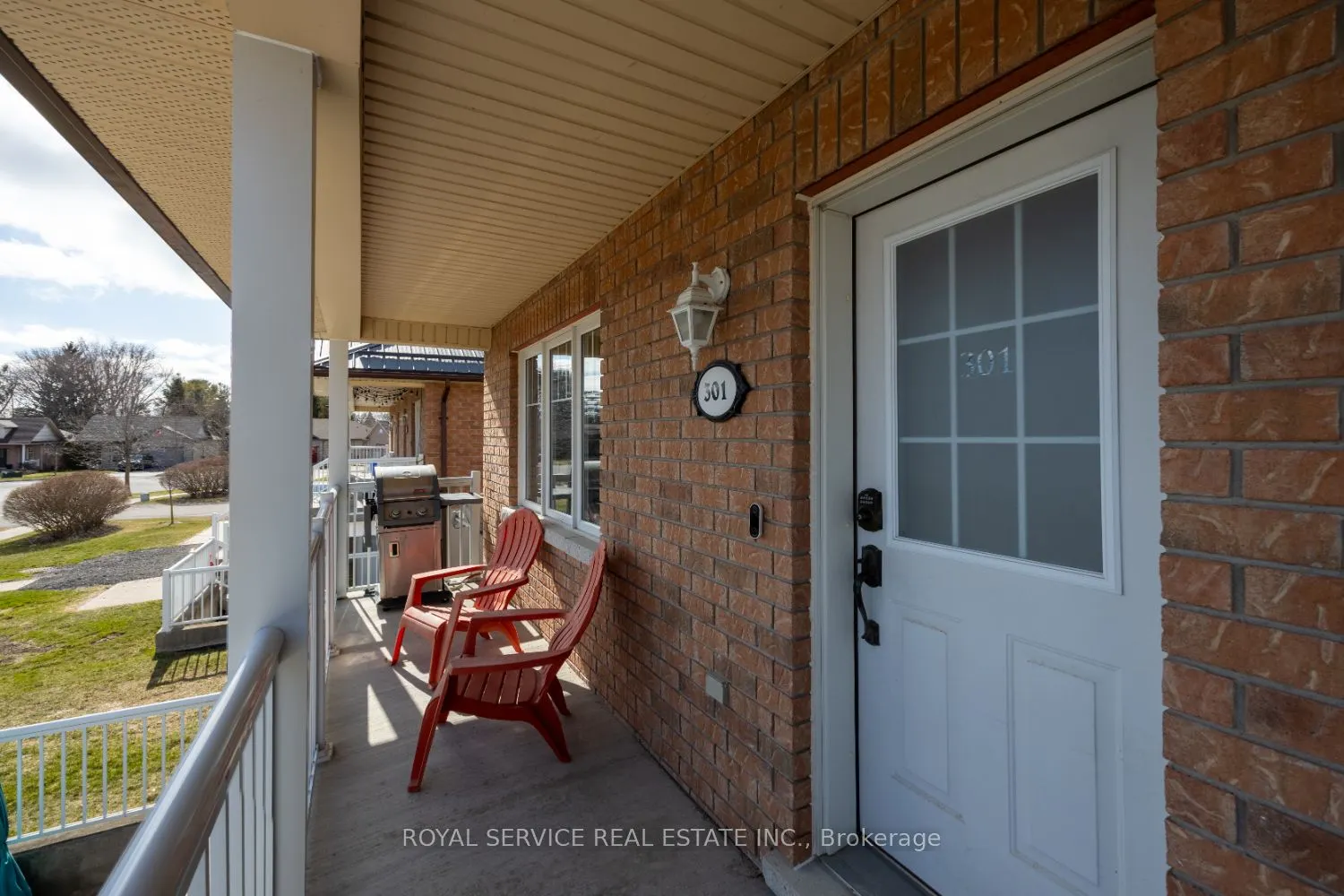 235 Ruttan Terrace, #301
