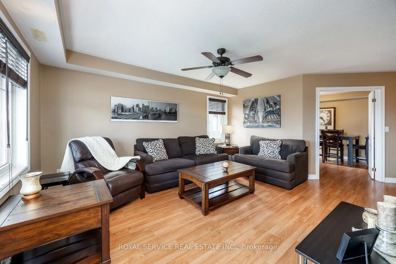 235 Ruttan Terrace, #301