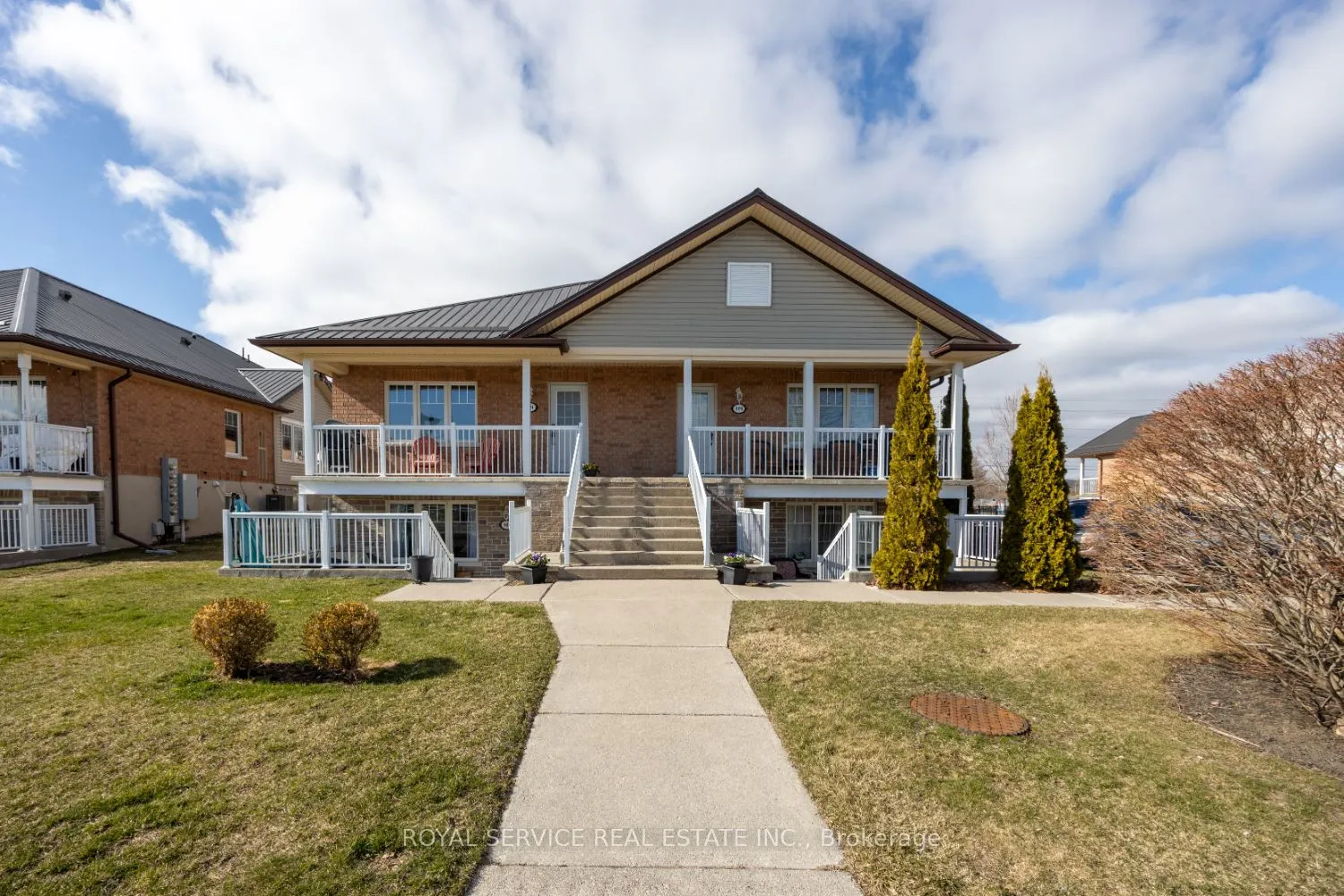 235 Ruttan Terrace, #301