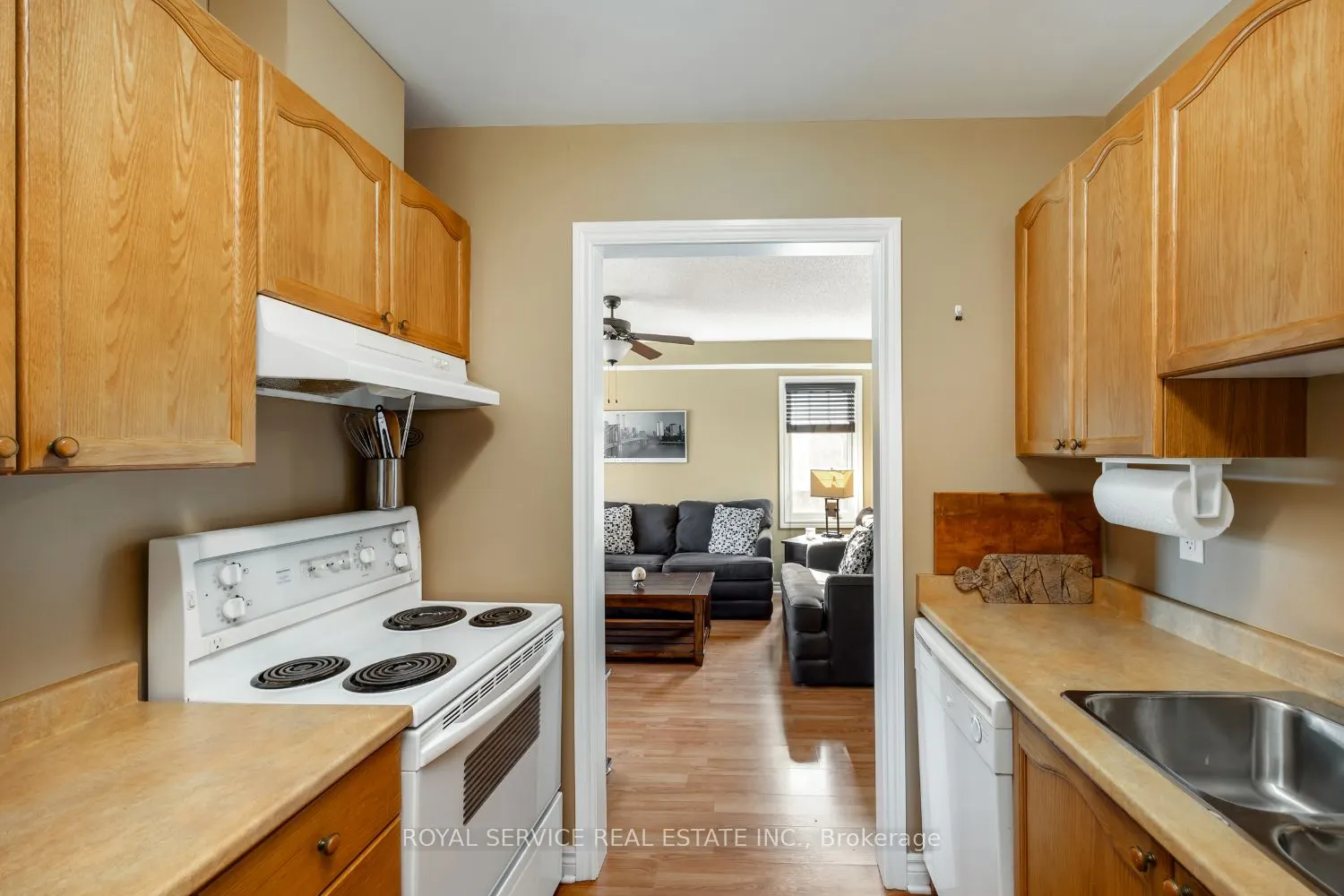 235 Ruttan Terrace, #301