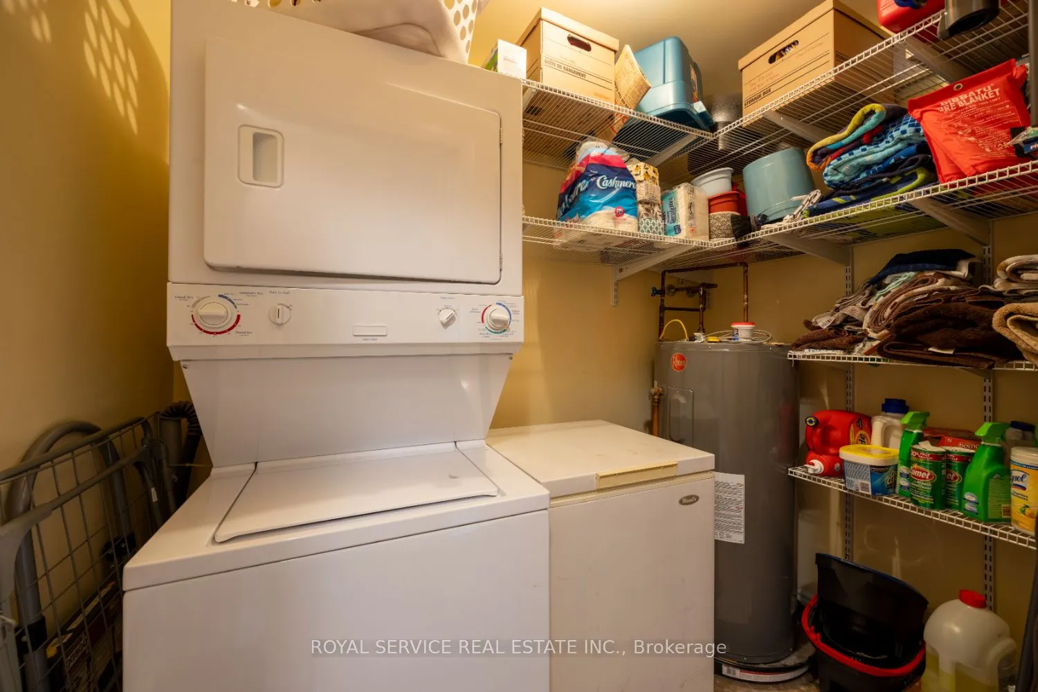 235 Ruttan Terrace, #301