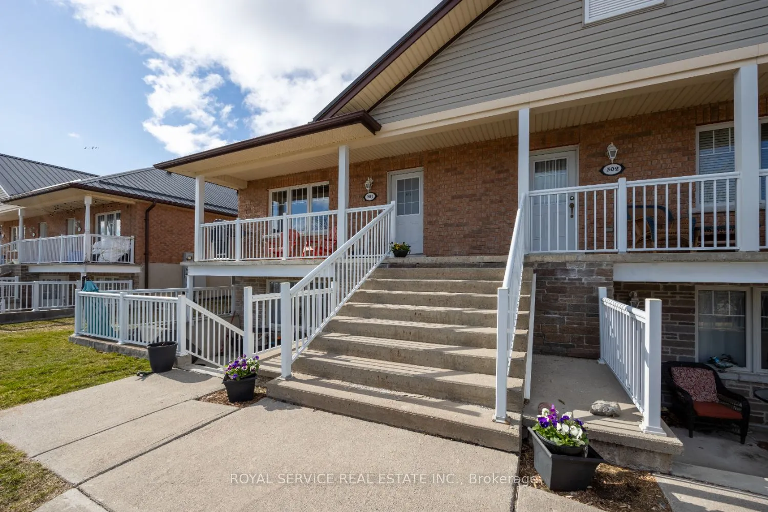 235 Ruttan Terrace, #301