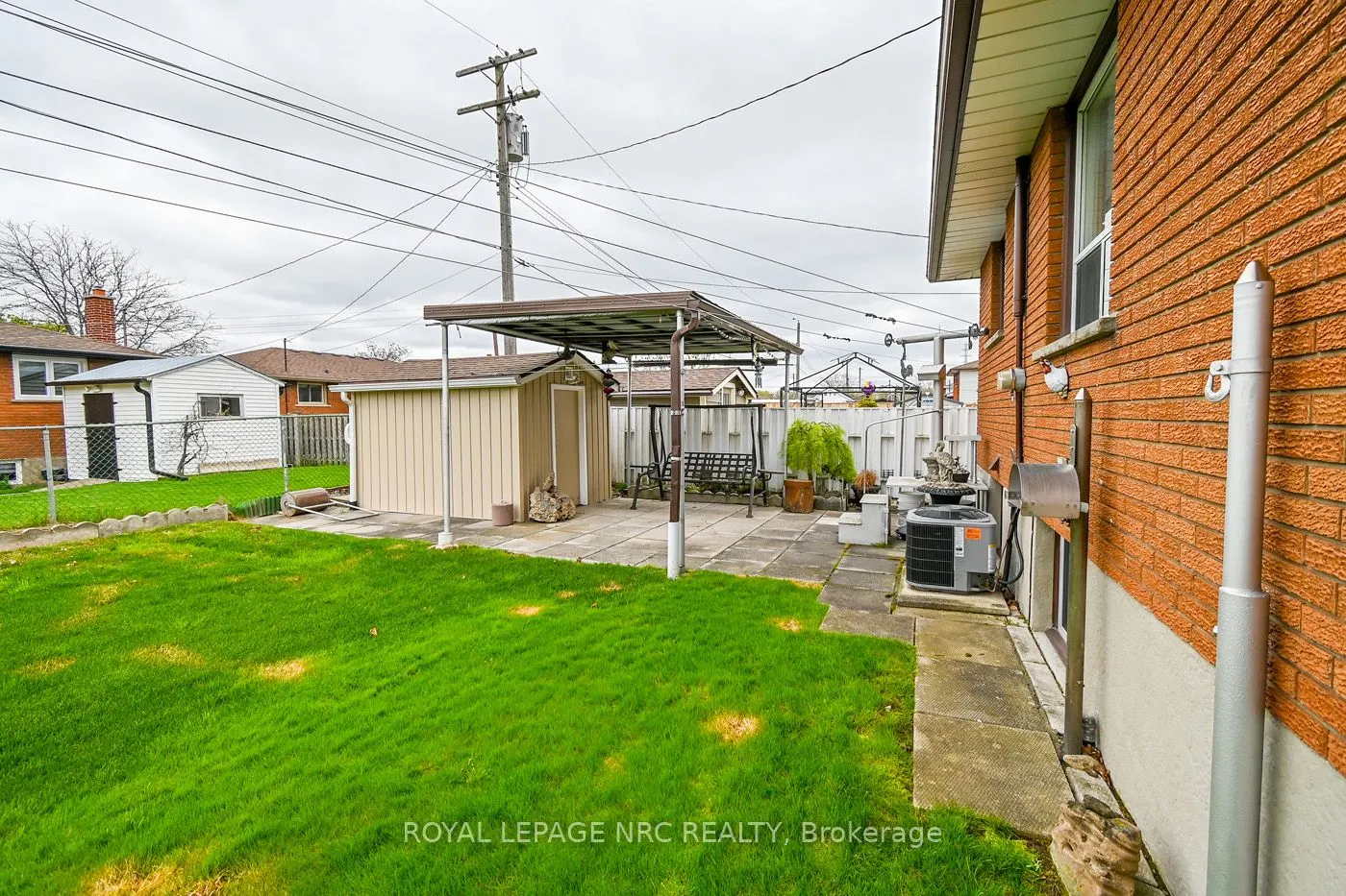 23 Eastdale Crescent