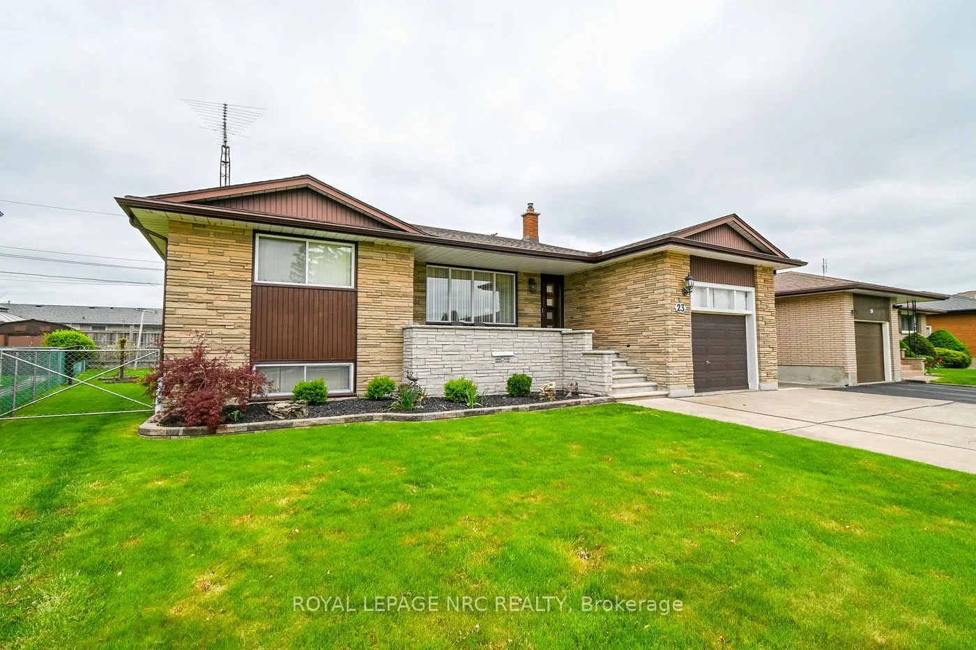 23 Eastdale Crescent
