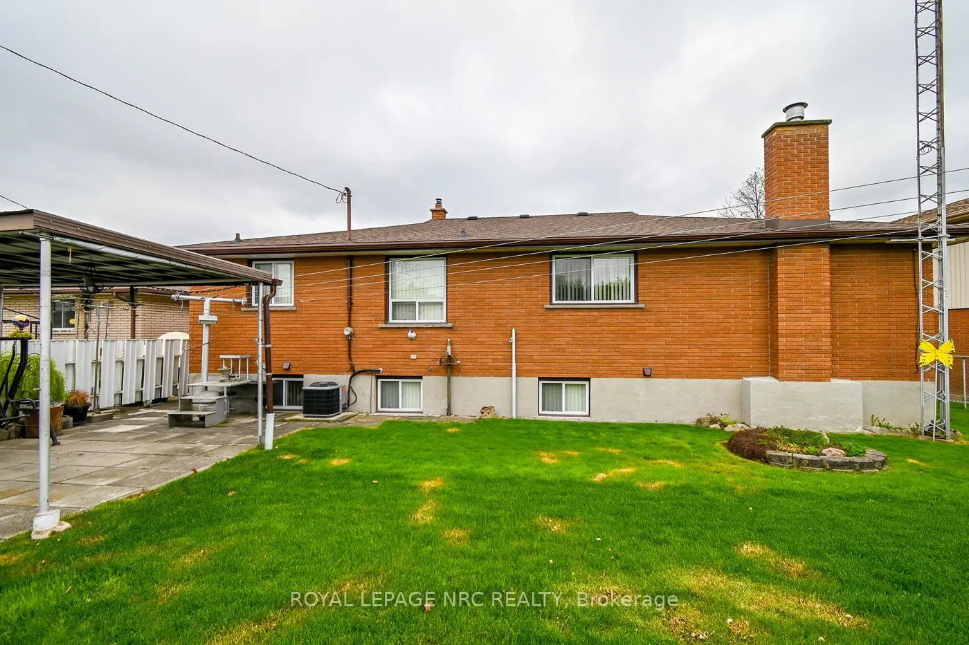 23 Eastdale Crescent