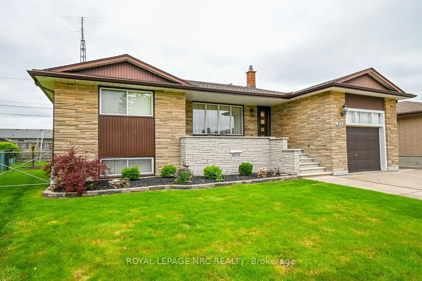 23 Eastdale Crescent