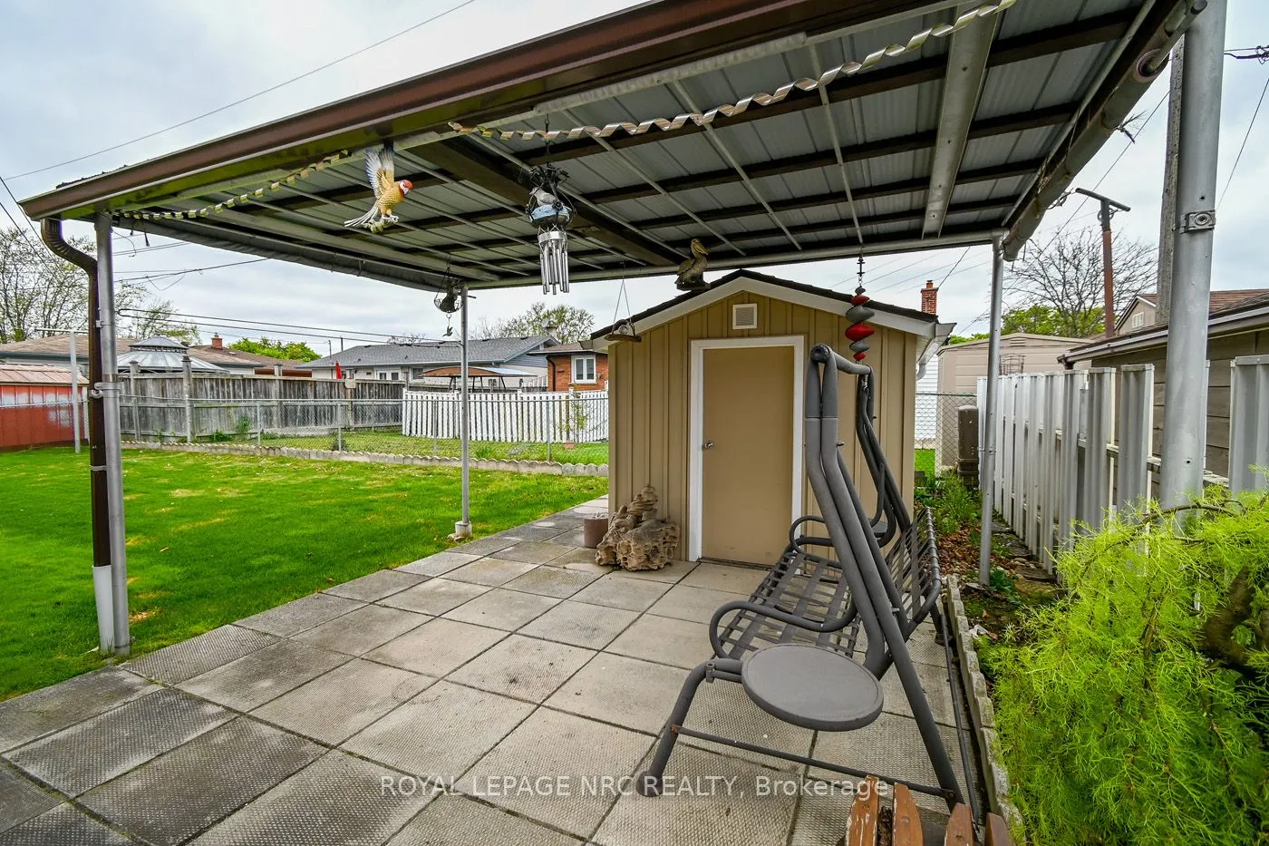 23 Eastdale Crescent