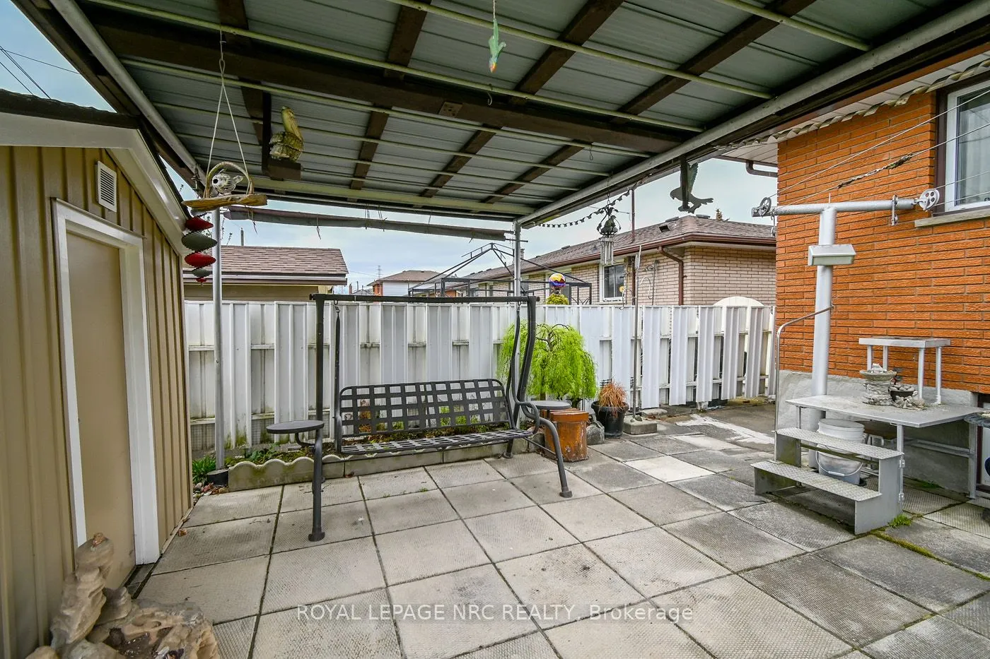 23 Eastdale Crescent