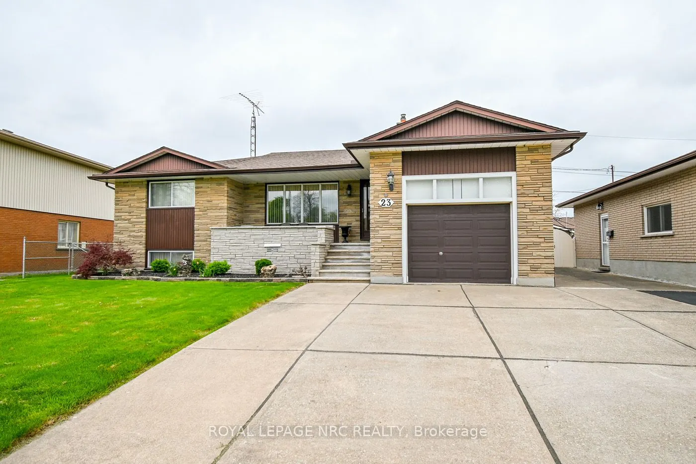 23 Eastdale Crescent