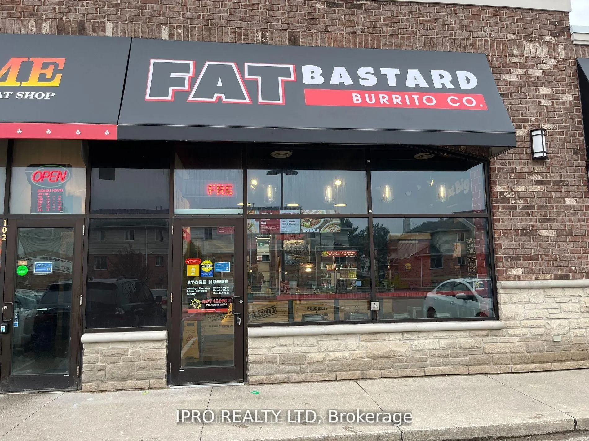646 Erb Street W, #103