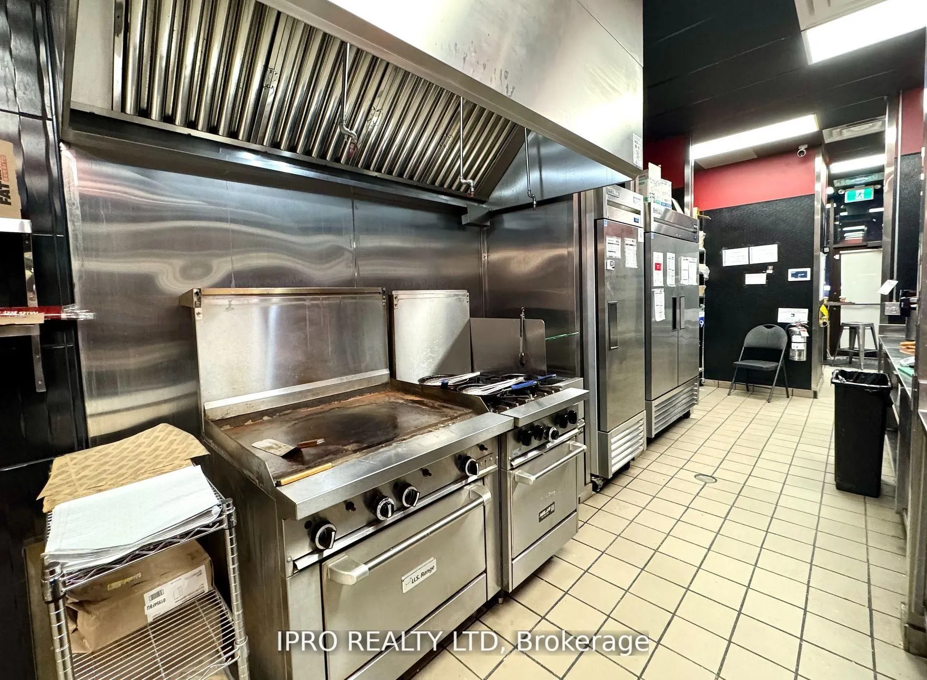 646 Erb Street W, #103