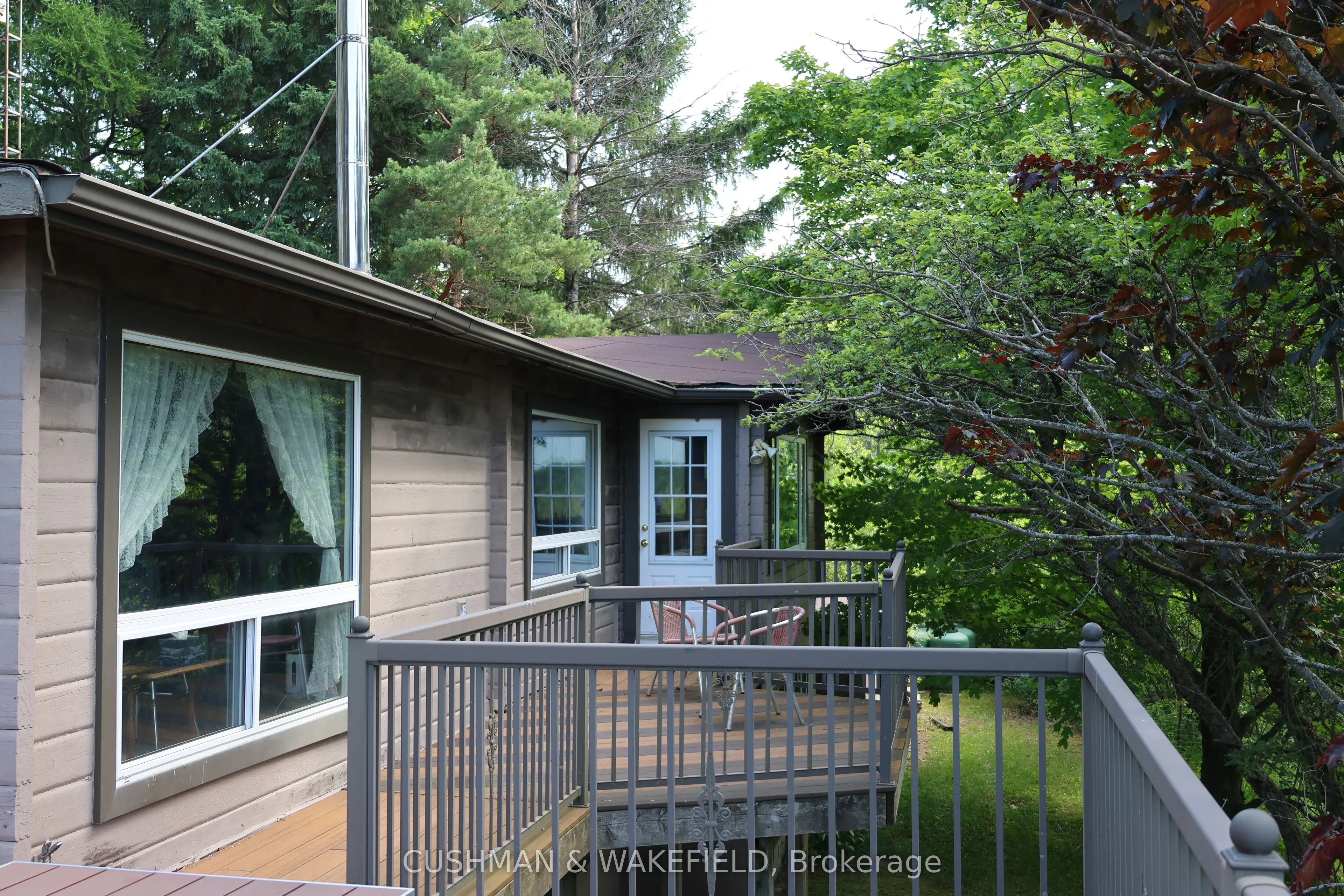 707 & 795 Northumberland Heights Road