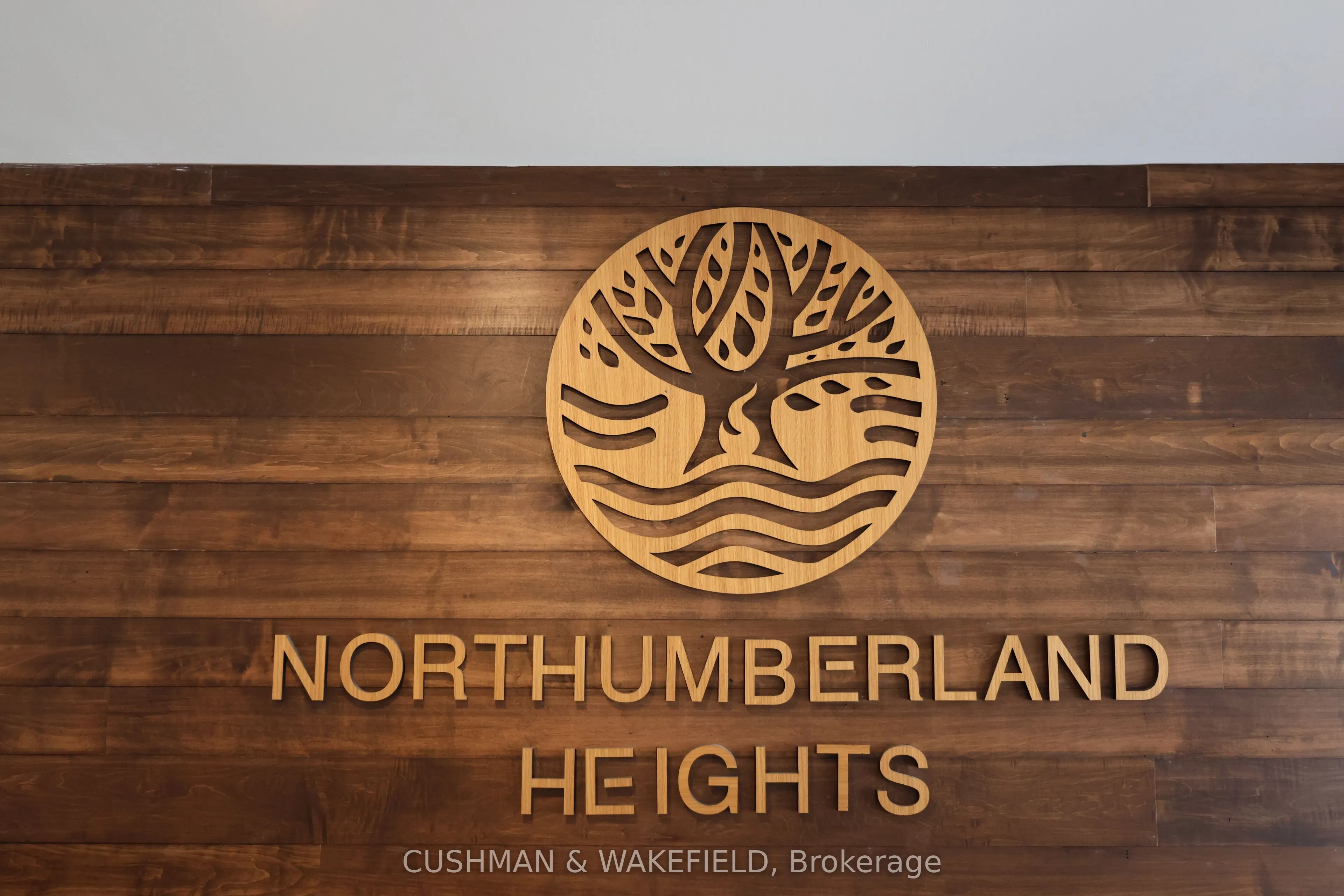 707 & 795 Northumberland Heights Road