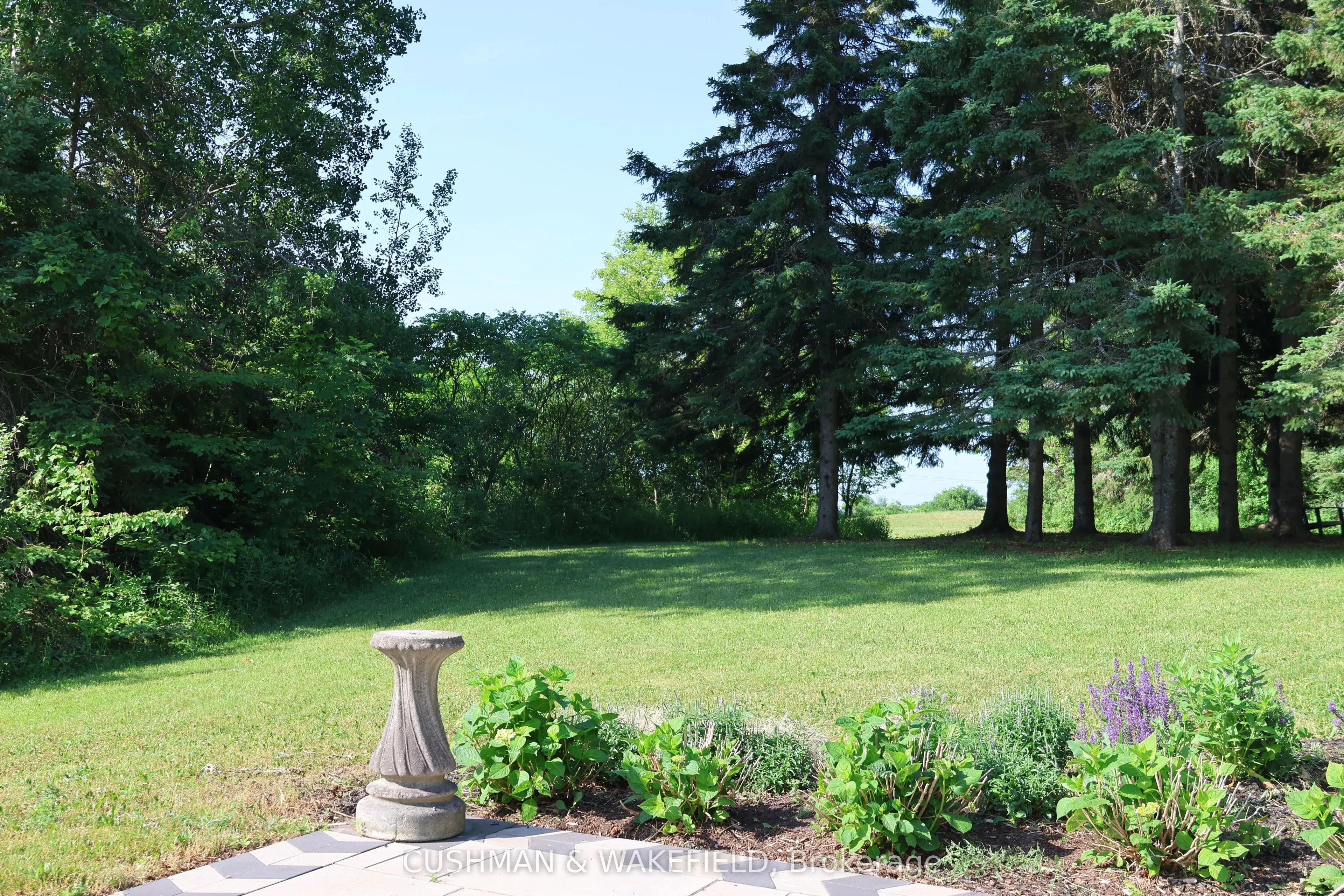 707 & 795 Northumberland Heights Road