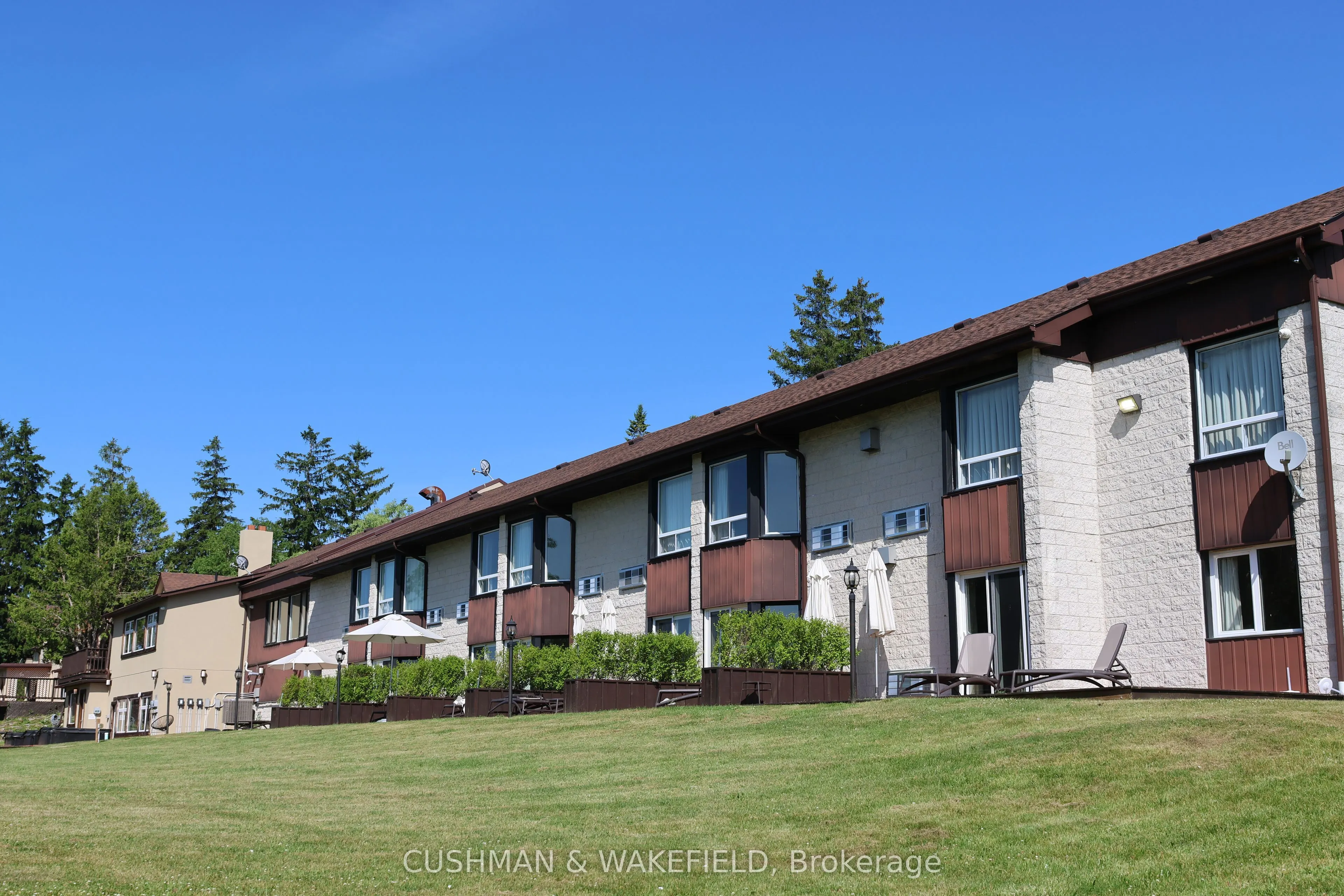 707 & 795 Northumberland Heights Road