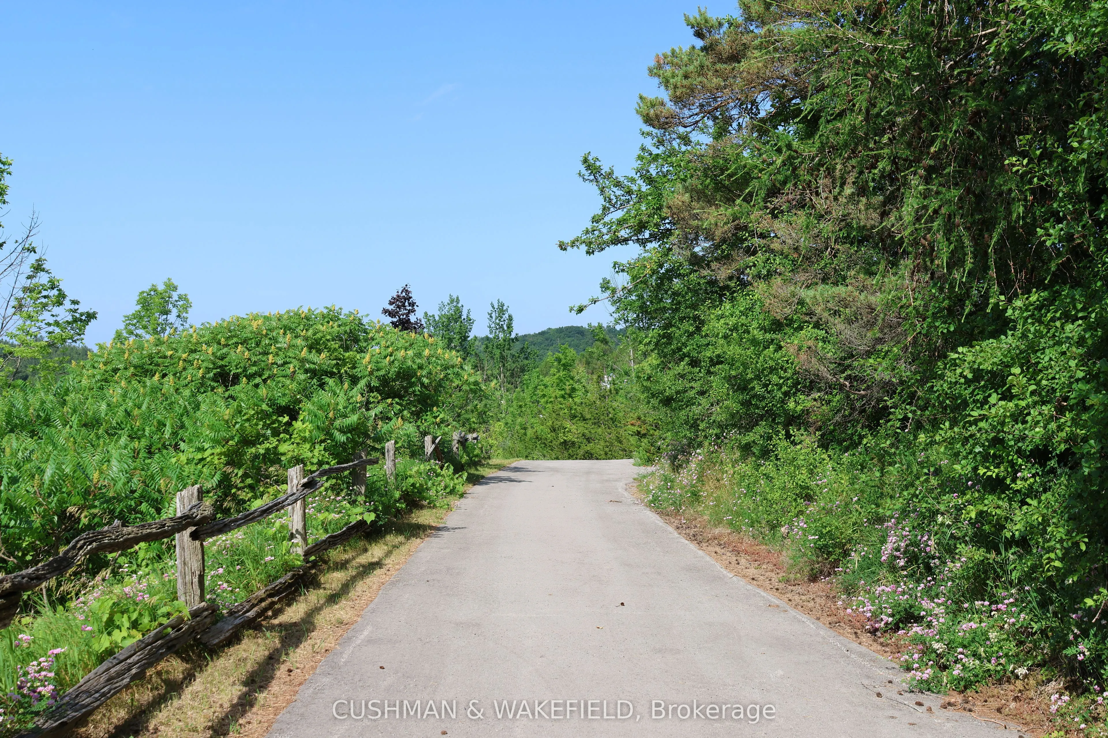 707 & 795 Northumberland Heights Road