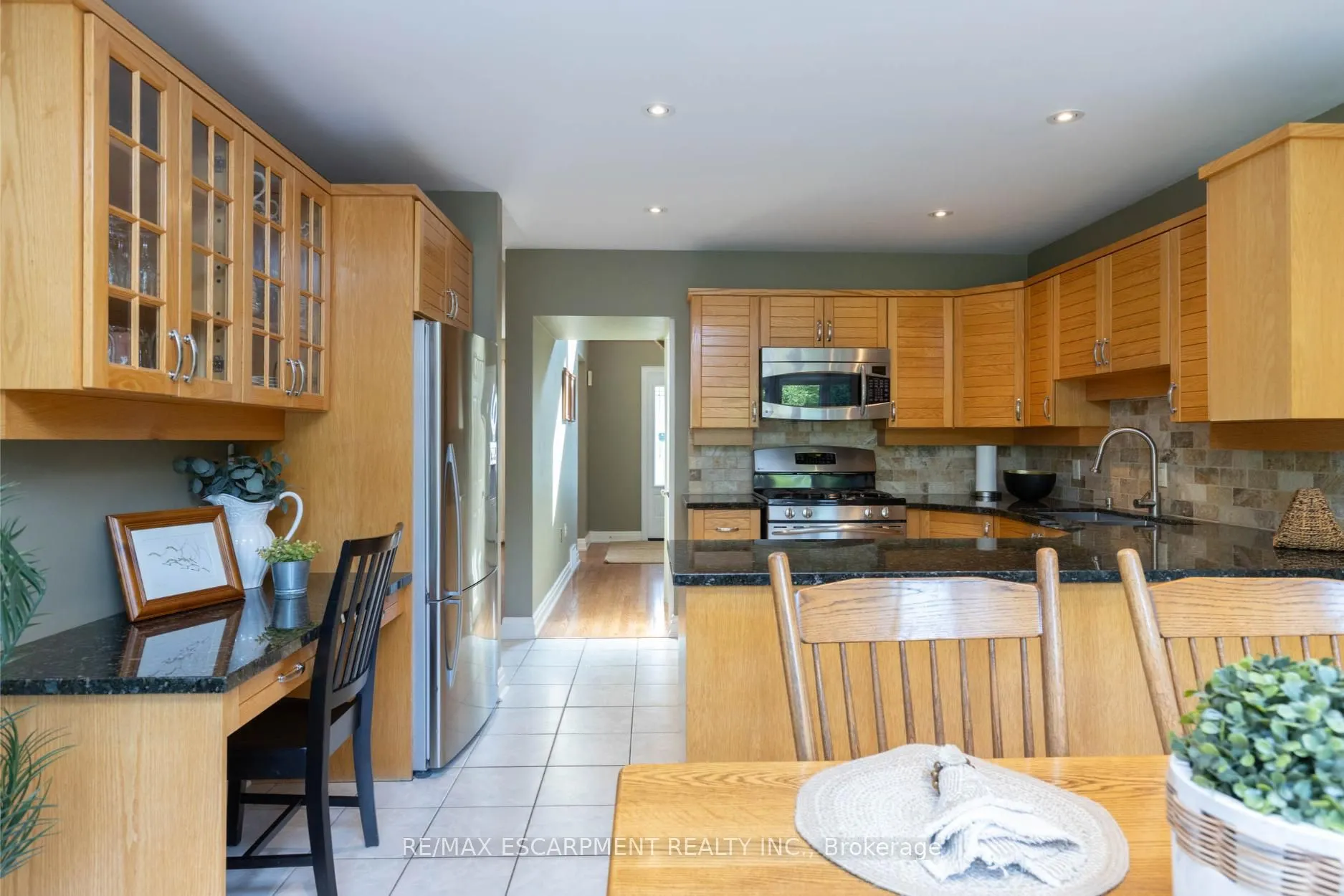 1416 Progreston Road