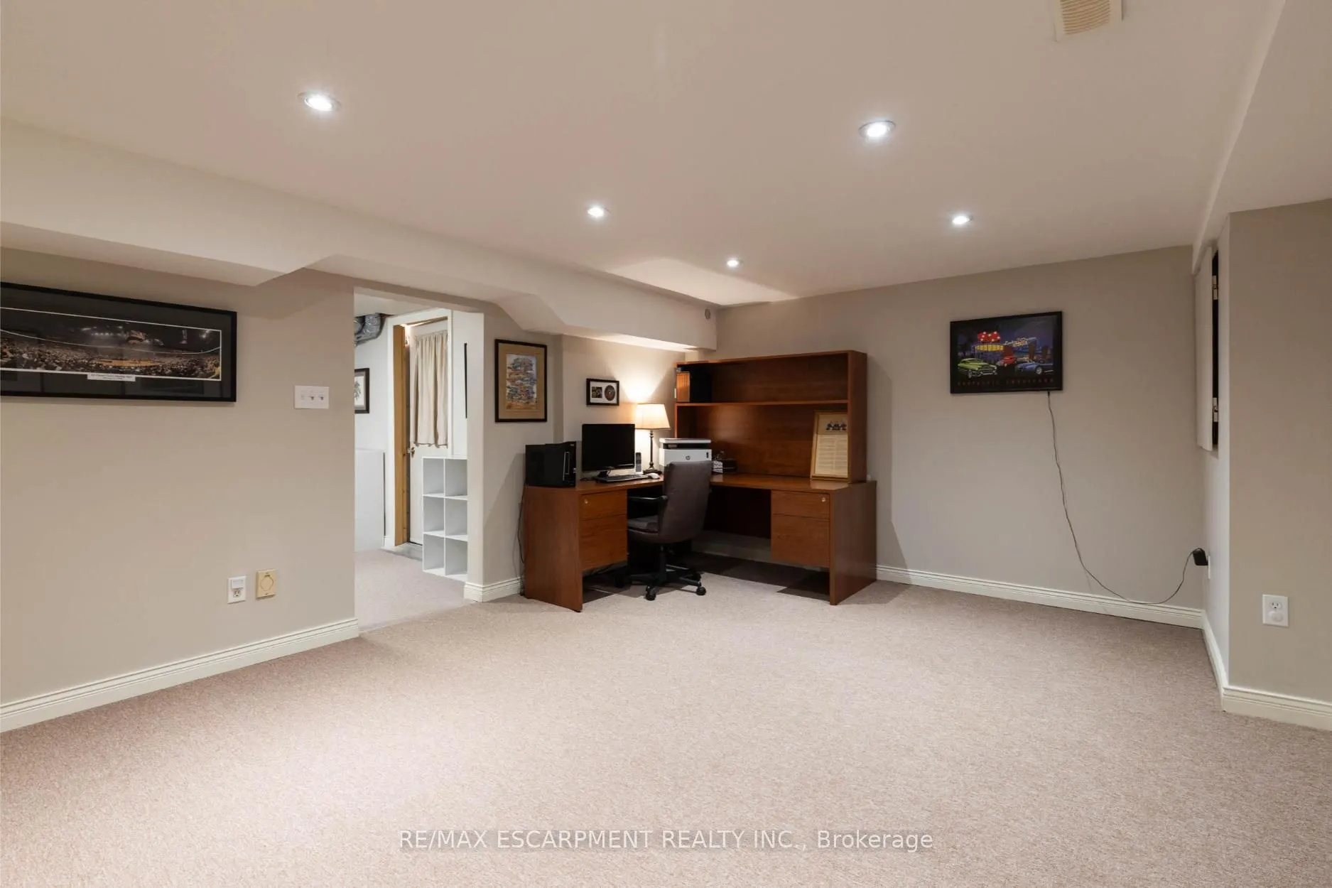 1416 Progreston Road