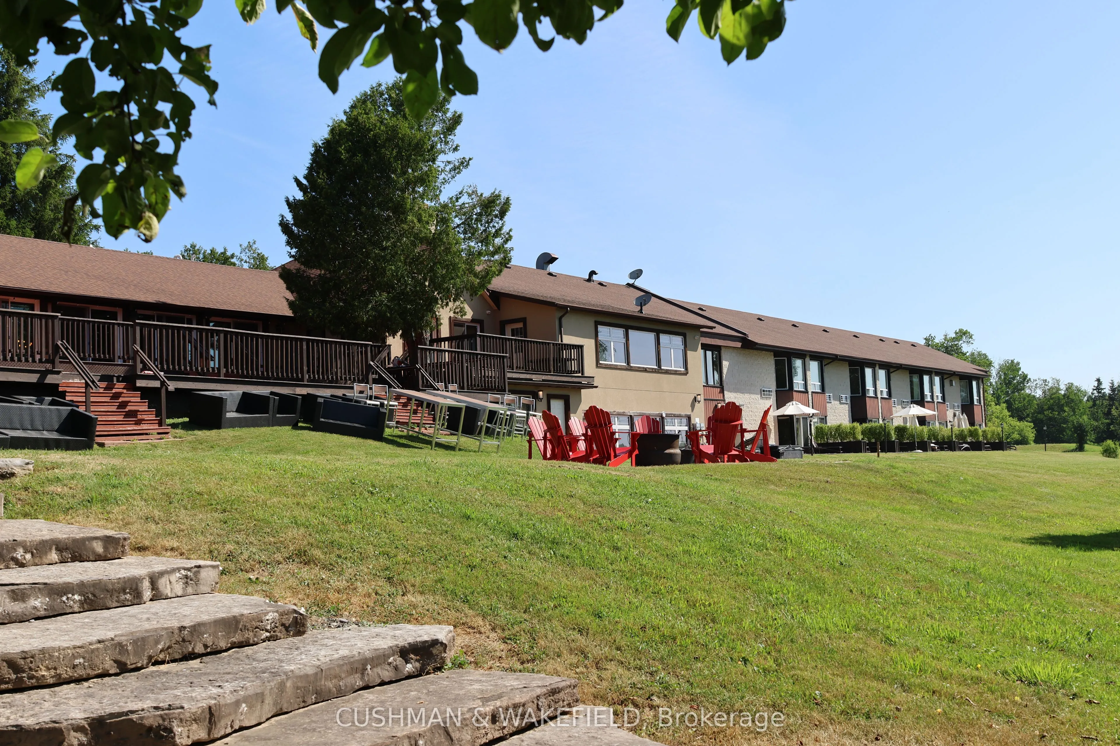 707 & 795 Northumberland Heights Road