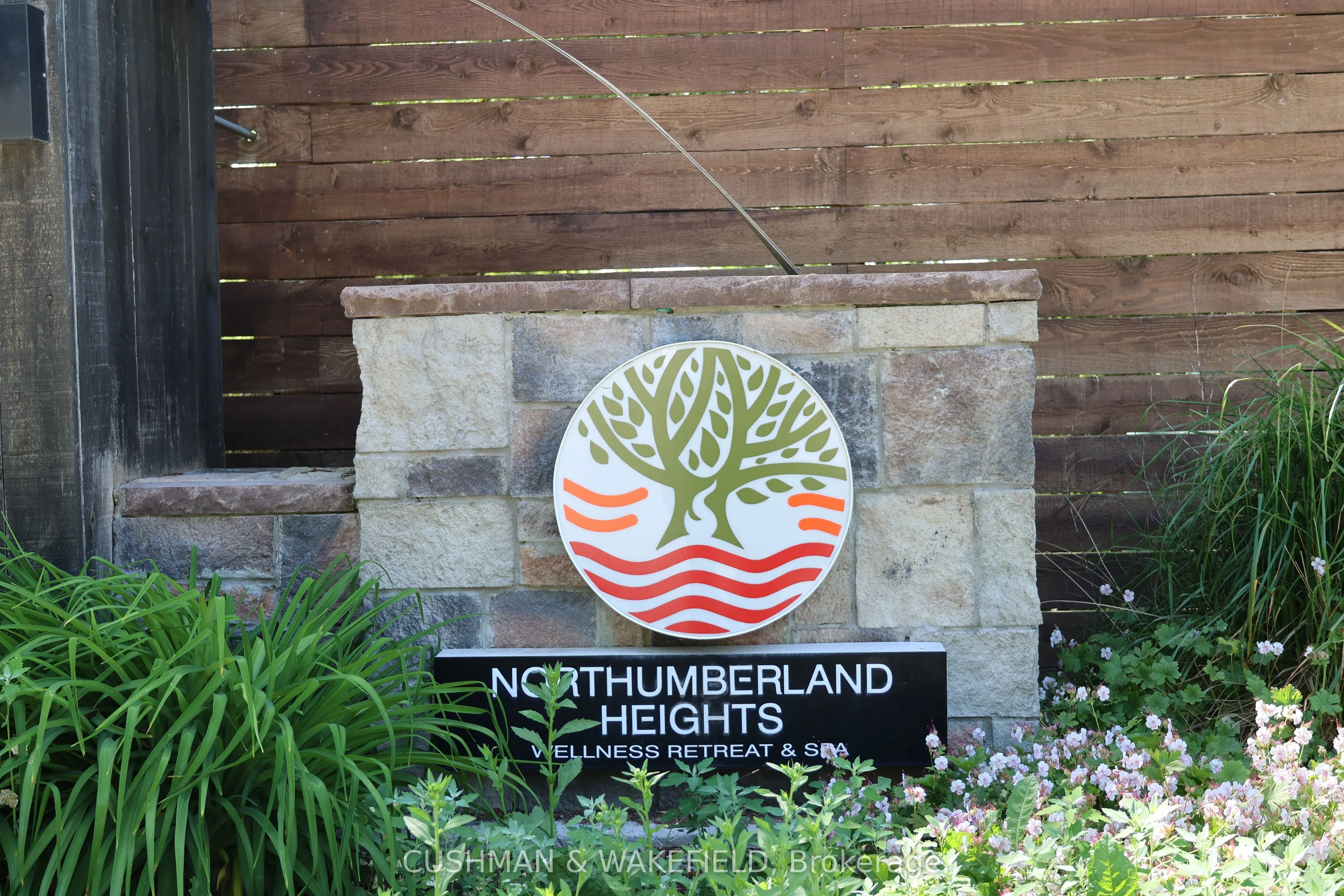 707 & 795 Northumberland Heights Road