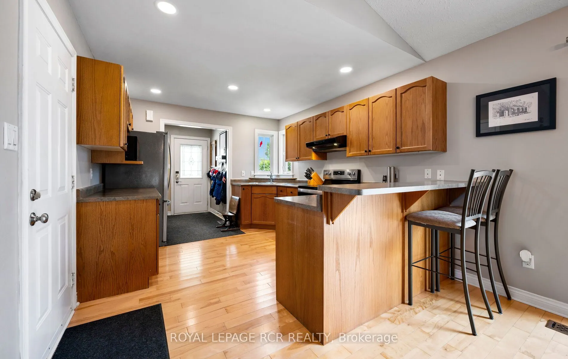 633 Canfield Place