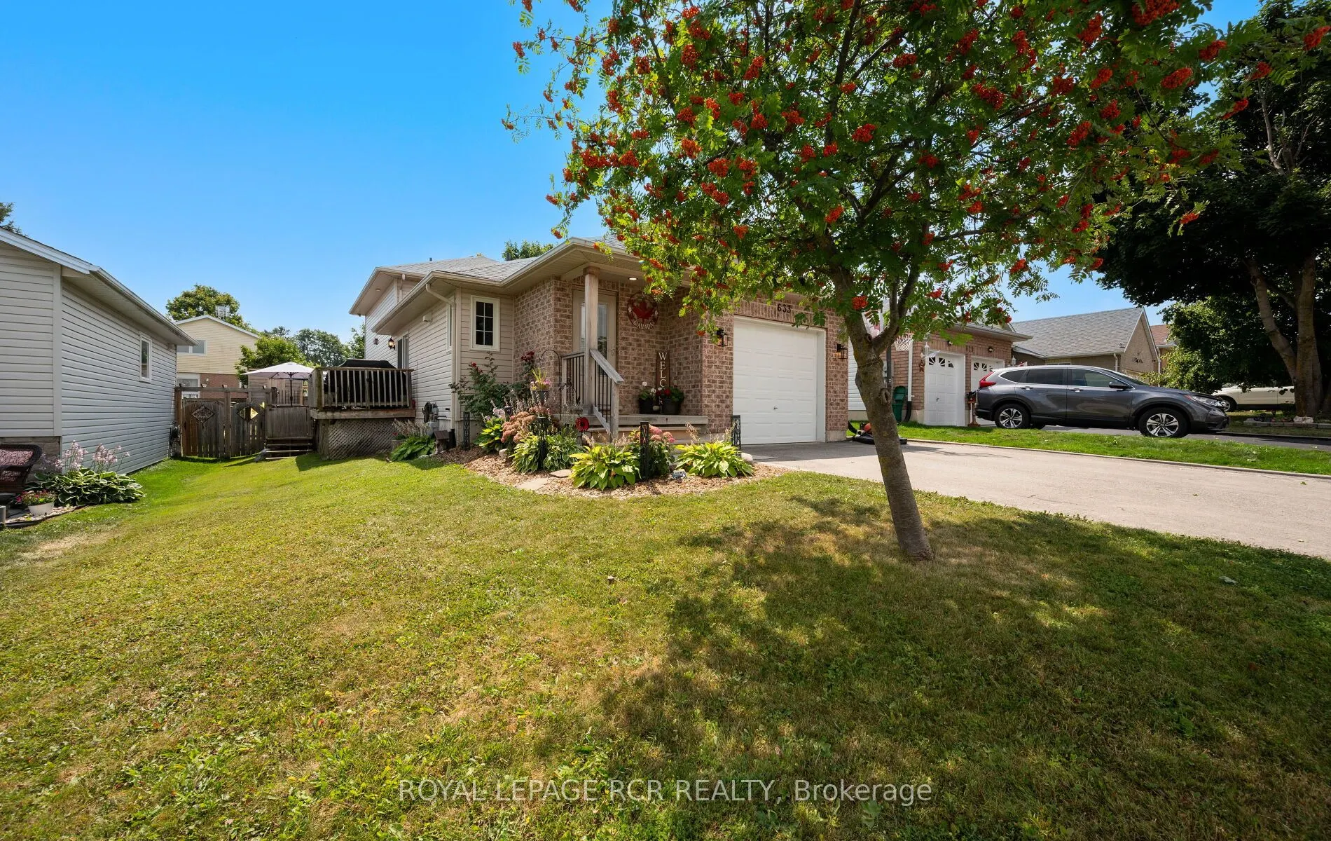 633 Canfield Place